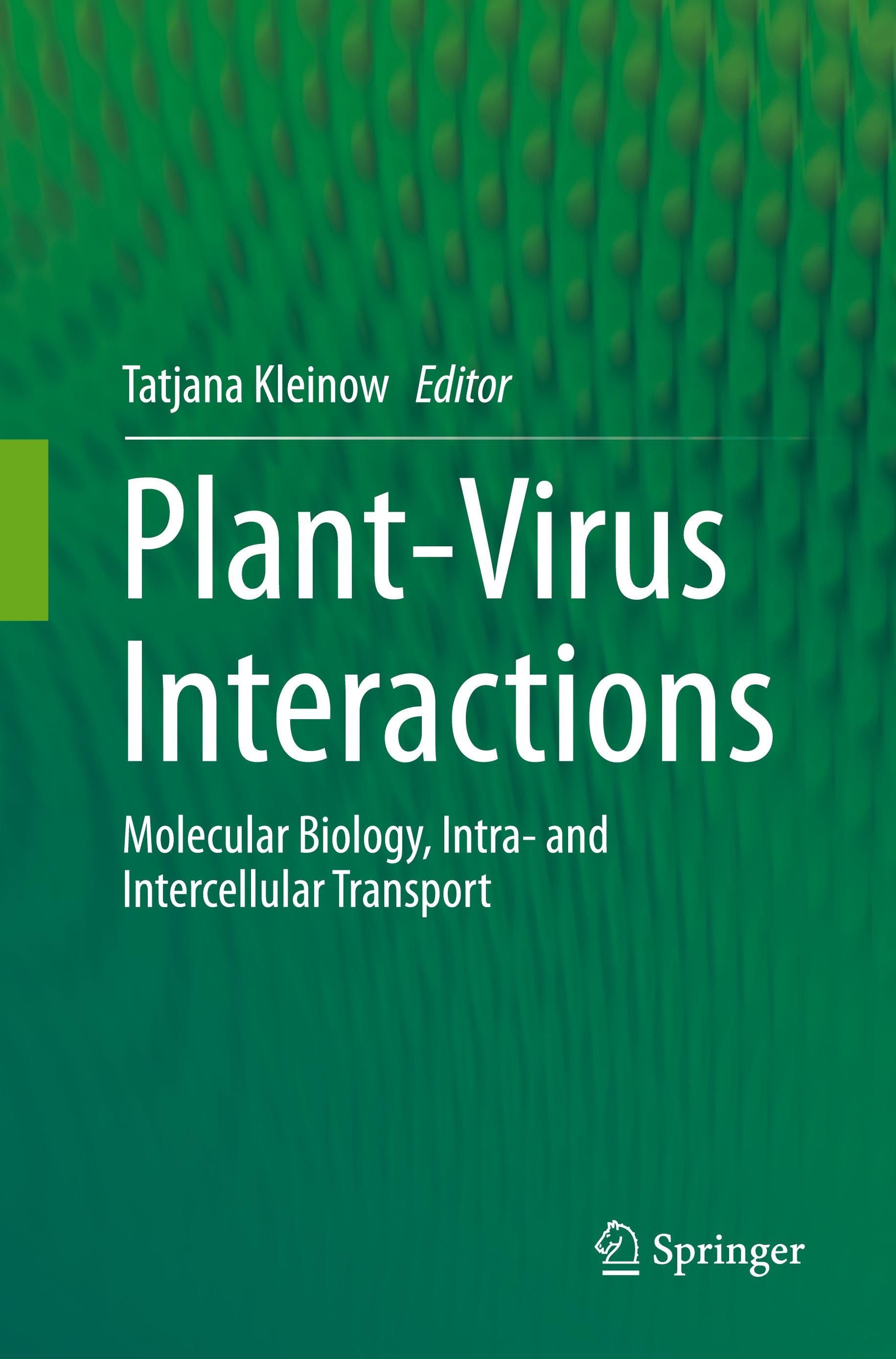 Plant-Virus Interactions