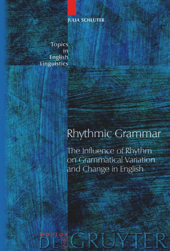 Rhythmic Grammar