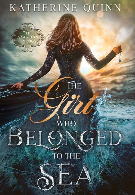 The Girl Who Belonged to the Sea