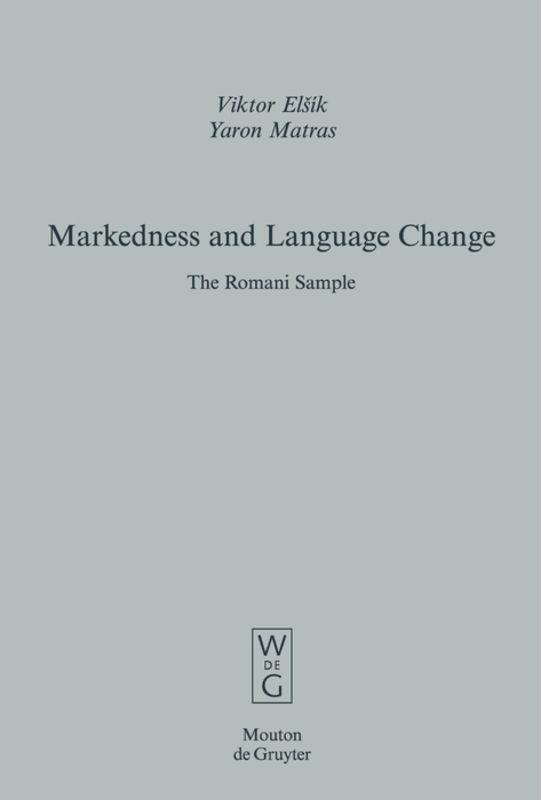 Markedness and Language Change