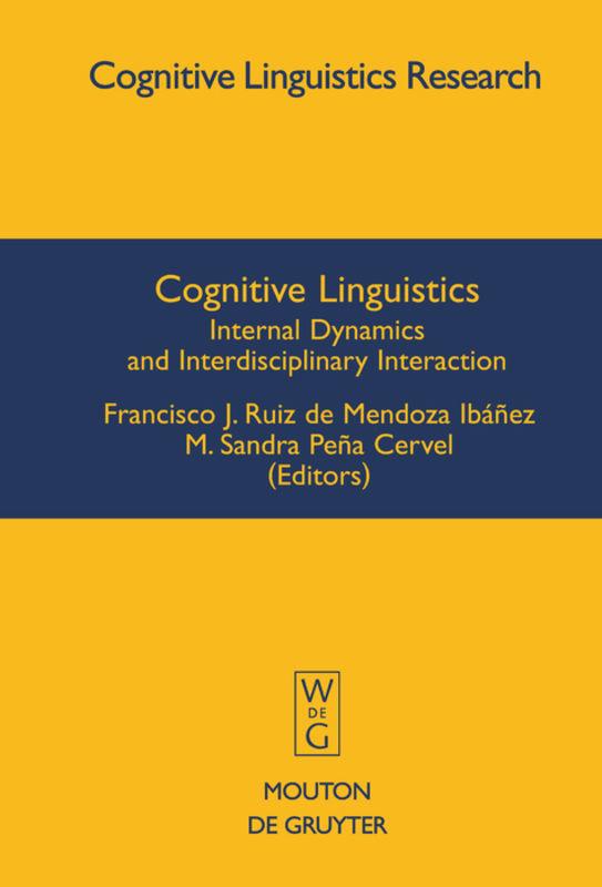 Cognitive Linguistics