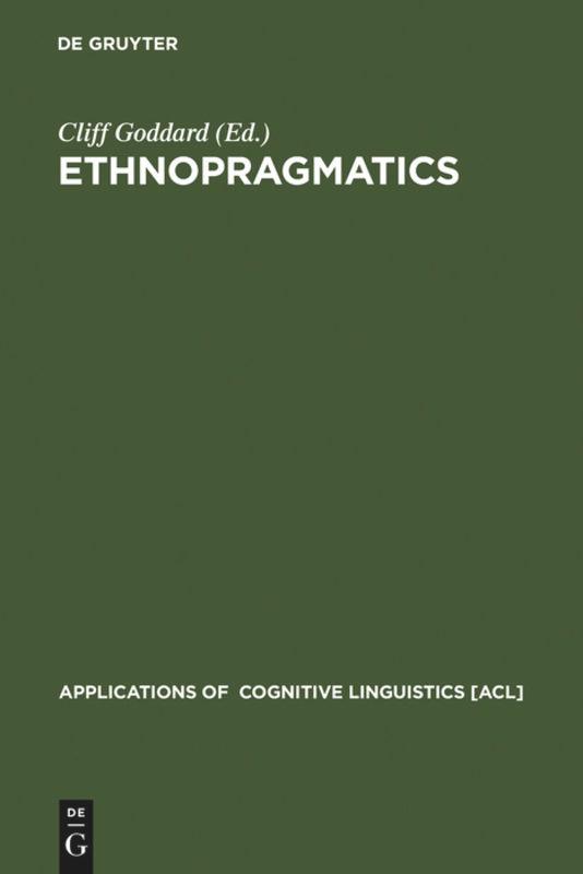 Ethnopragmatics