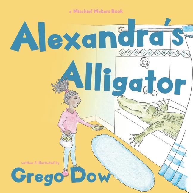 Alexandra's Alligator