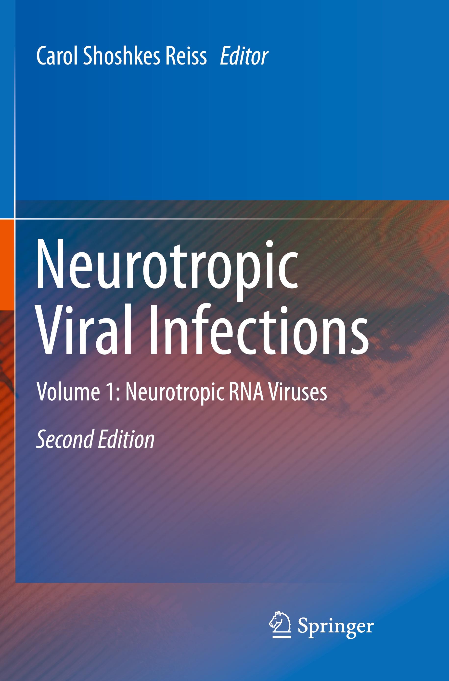 Neurotropic Viral Infections