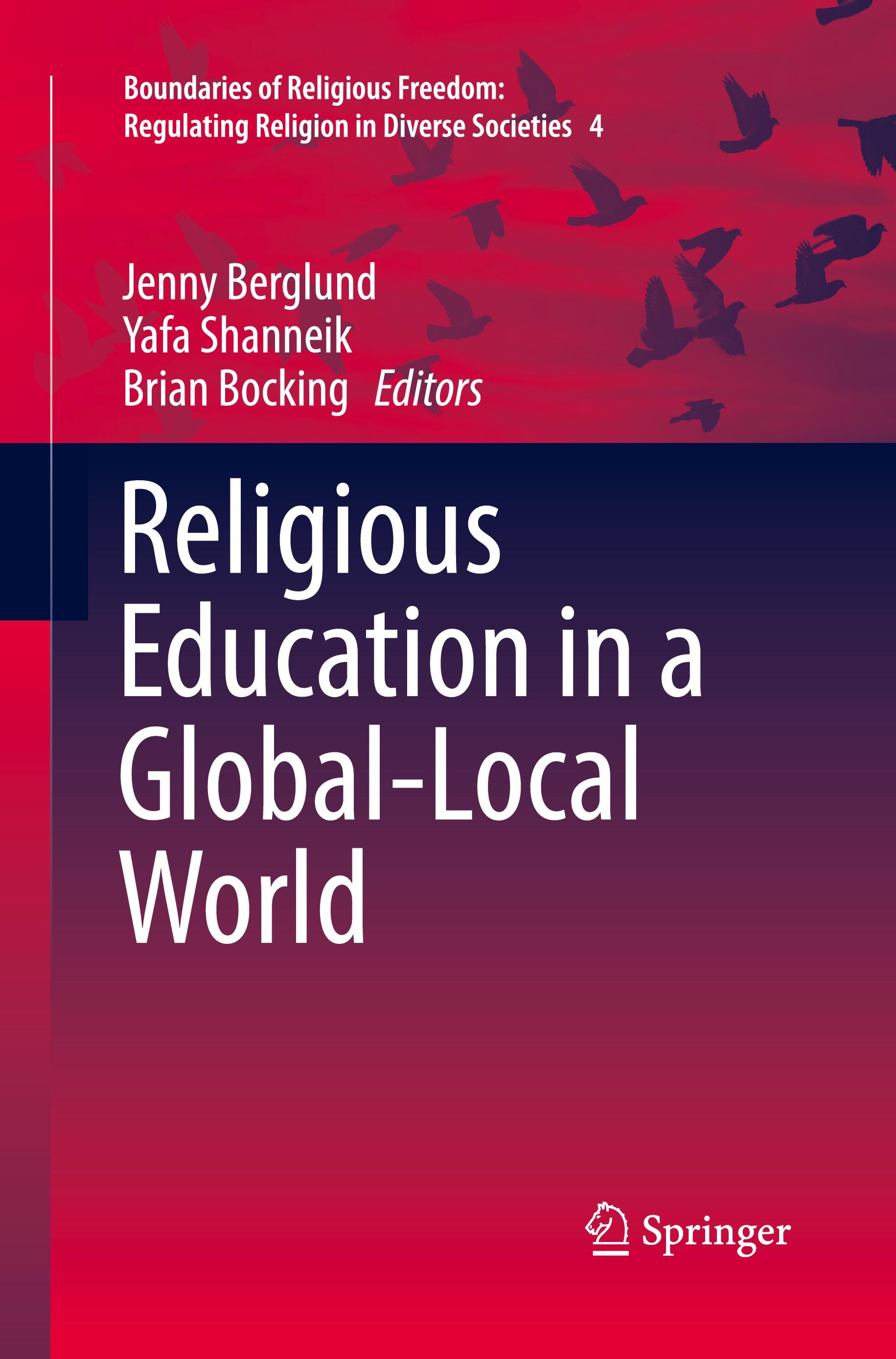 Religious Education in a Global-Local World