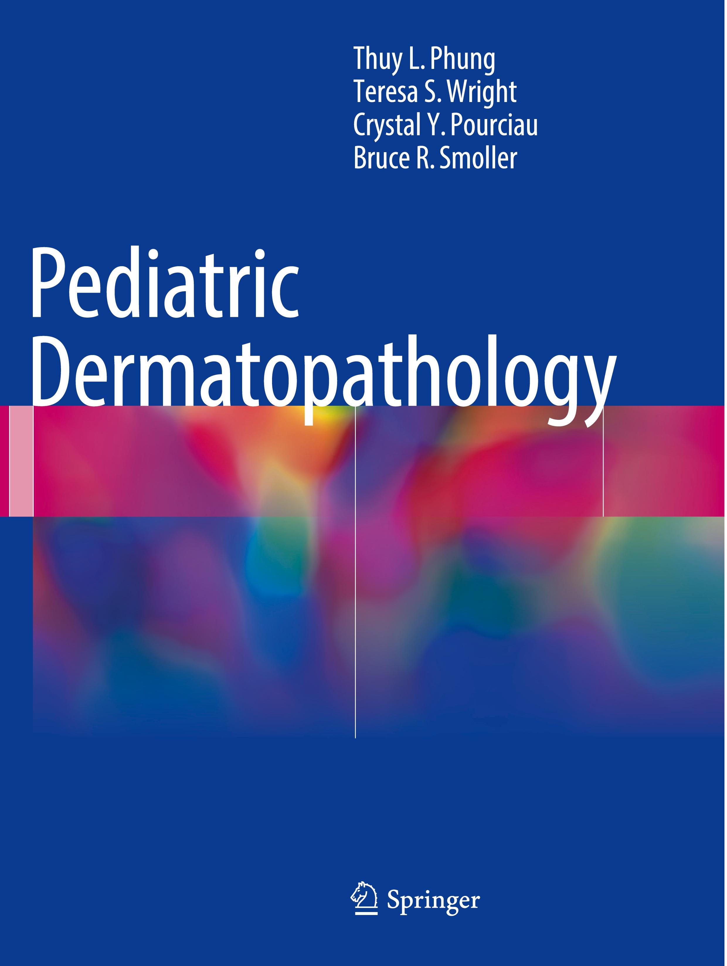 Pediatric Dermatopathology