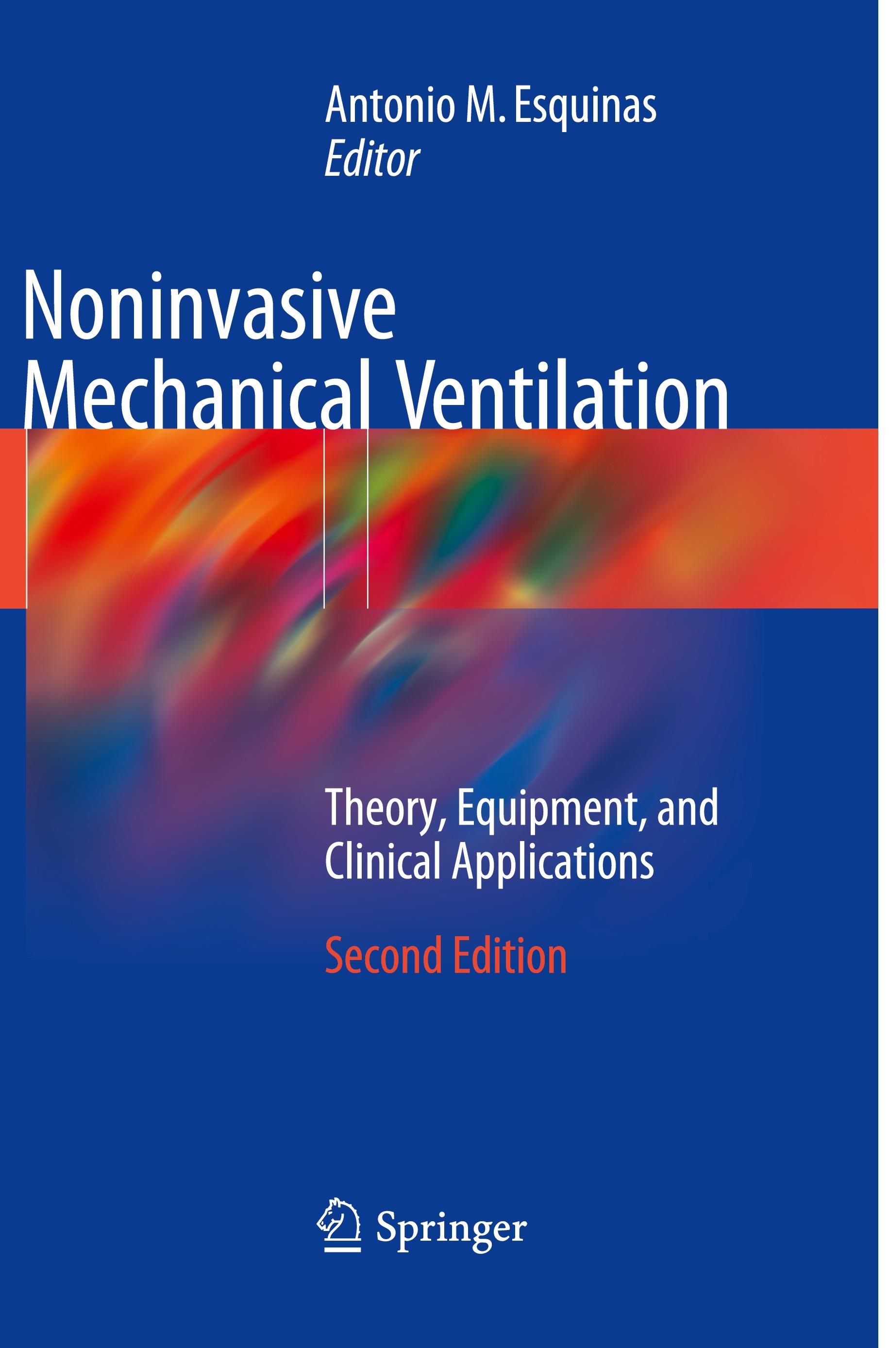 Noninvasive Mechanical Ventilation