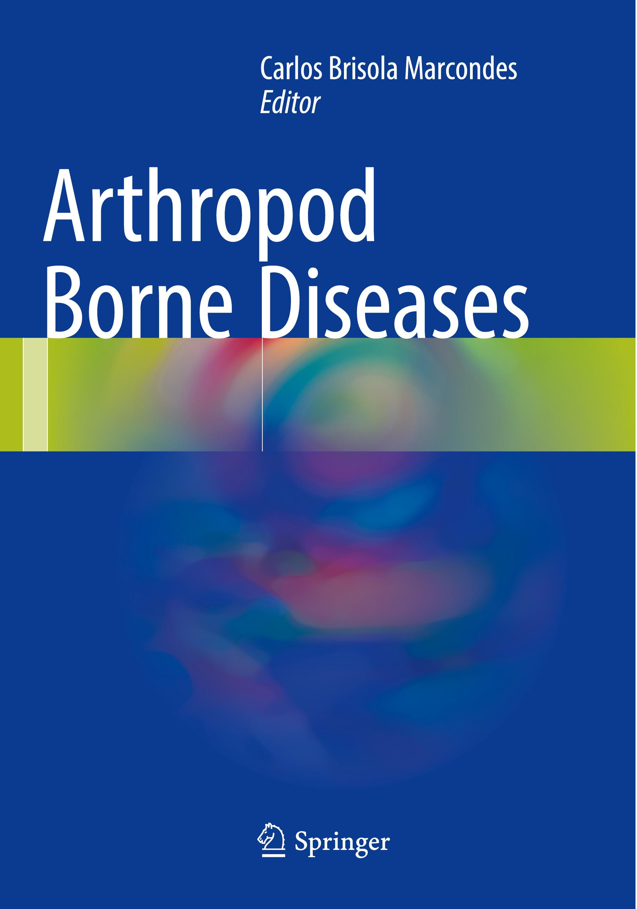 Arthropod Borne Diseases