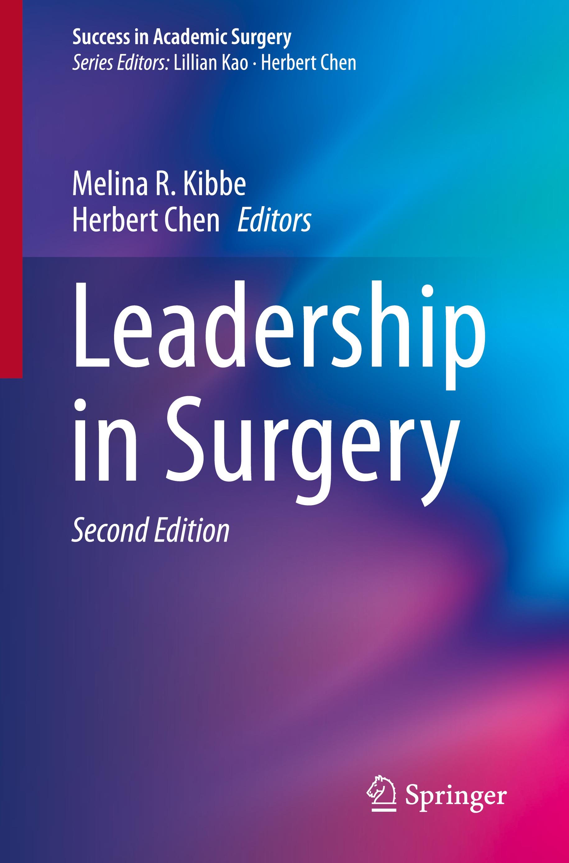 Leadership in Surgery