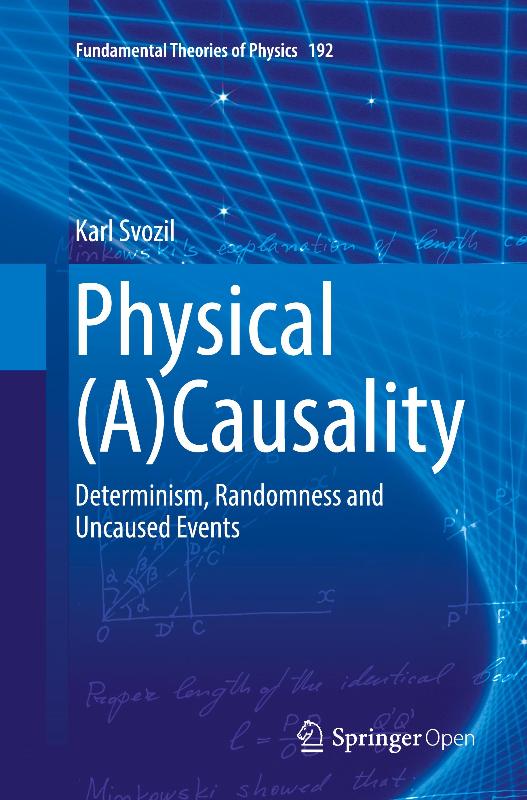 Physical (A)Causality