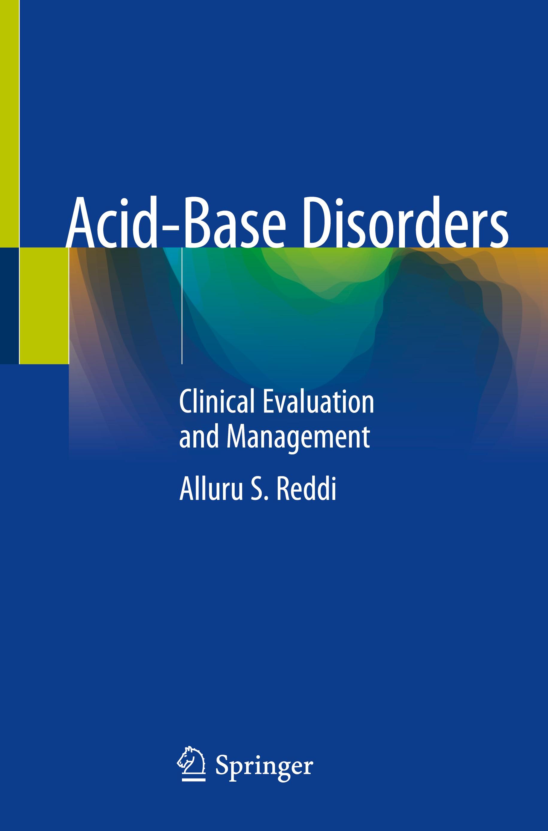 Acid-Base Disorders