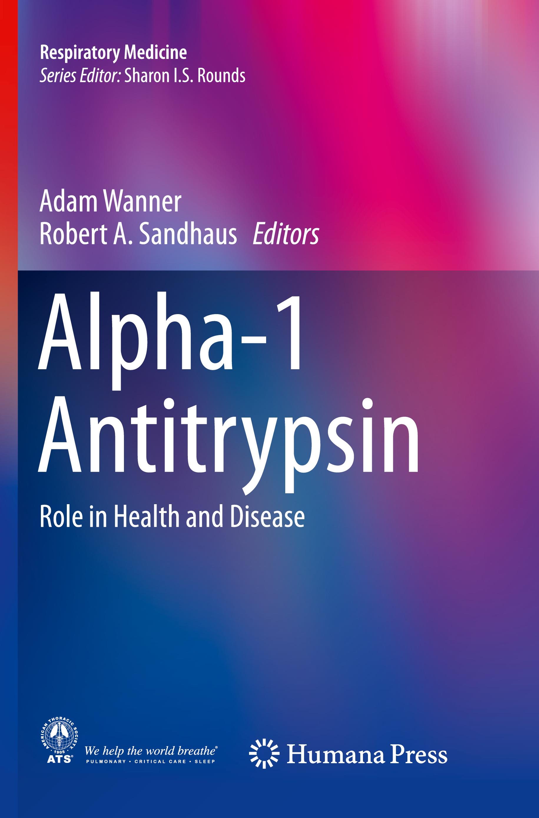 Alpha-1 Antitrypsin