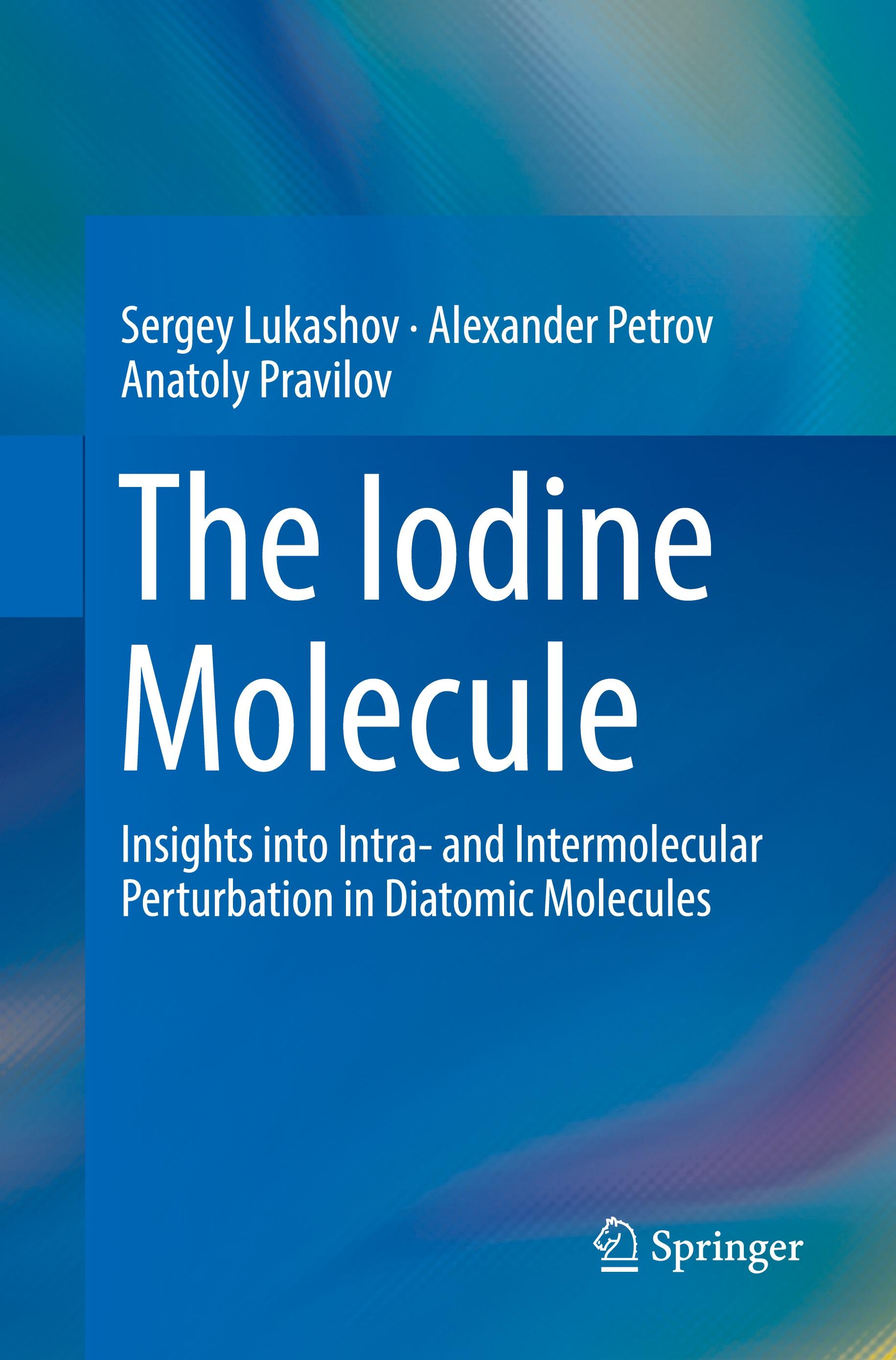 The Iodine Molecule