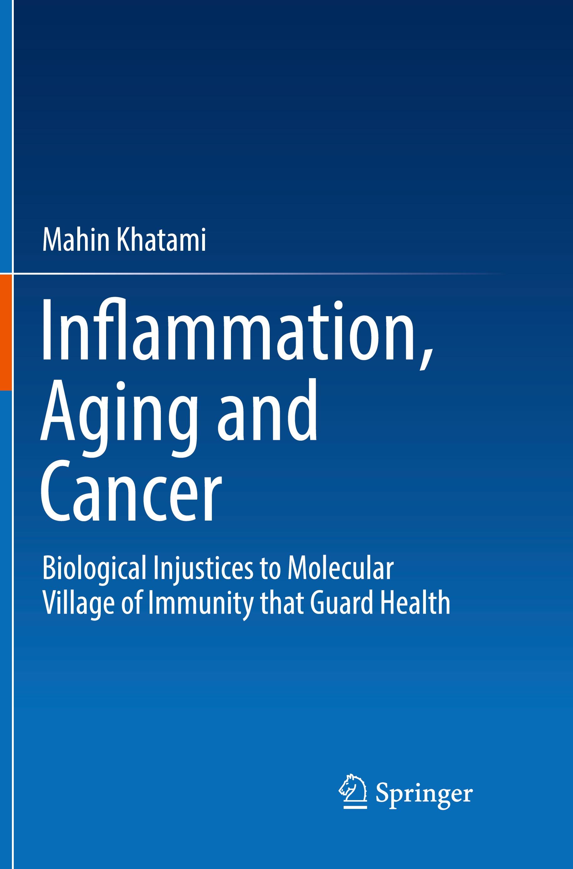 Inflammation, Aging and Cancer