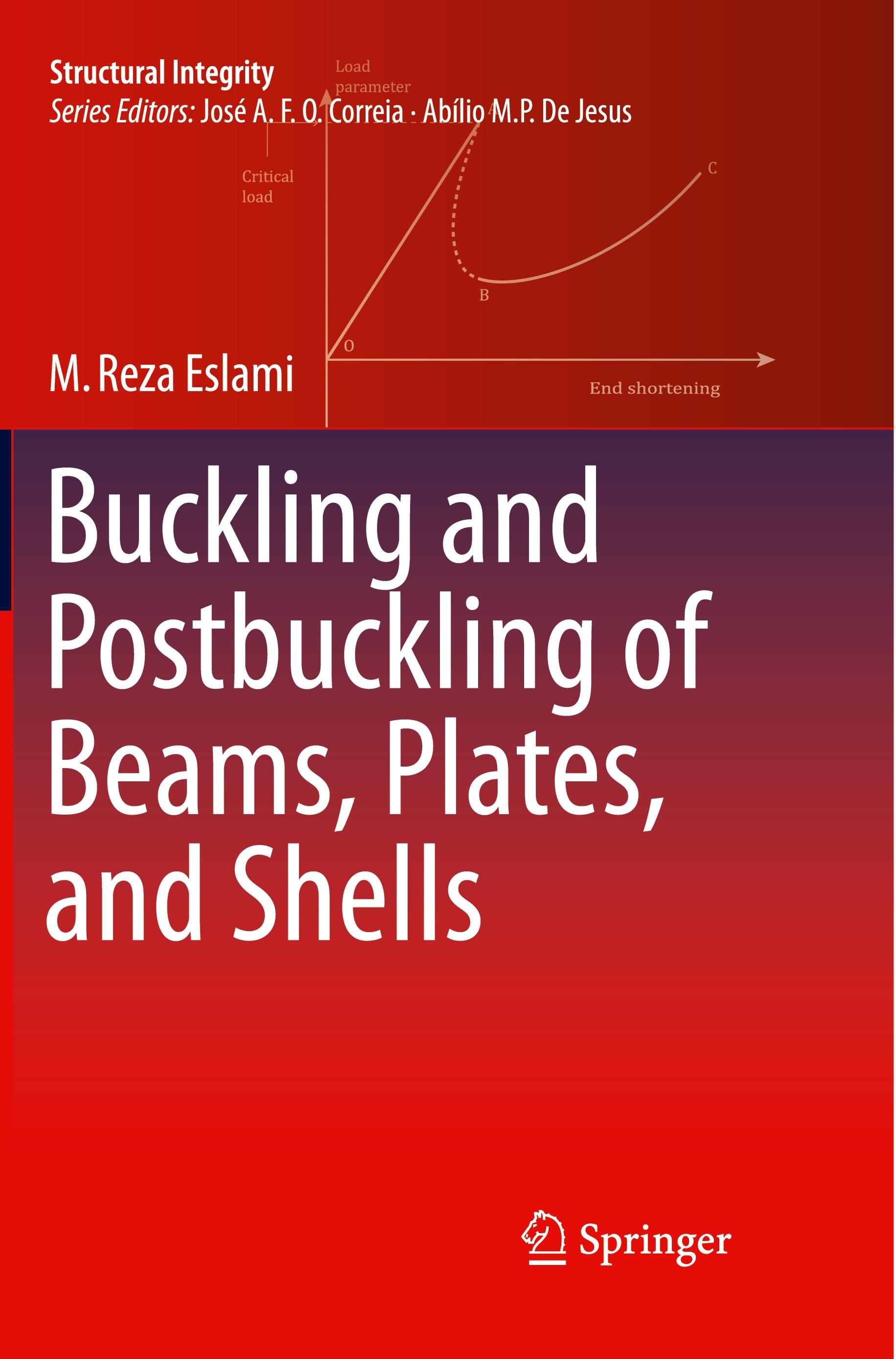 Buckling and Postbuckling of Beams, Plates, and Shells