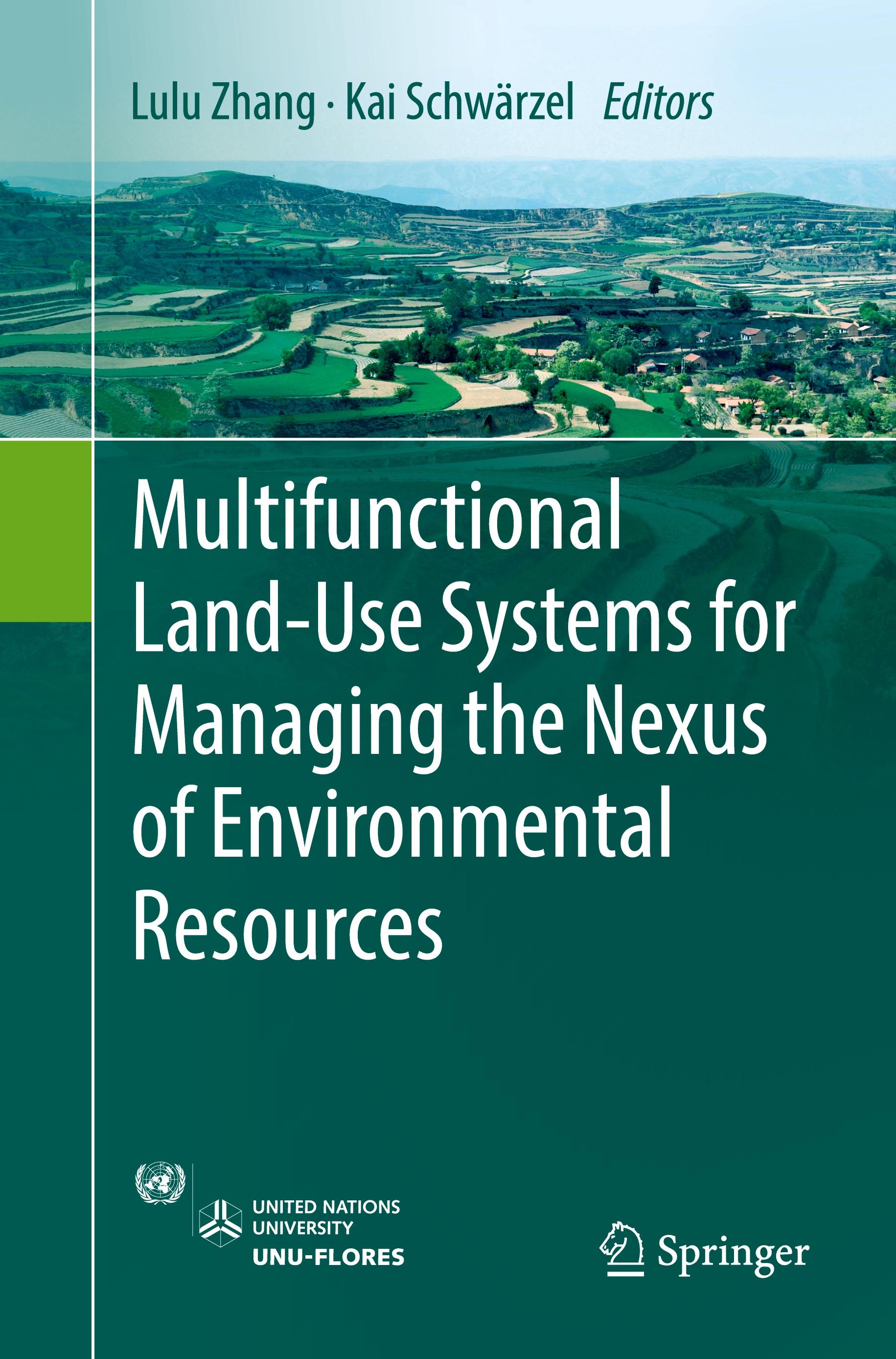 Multifunctional Land-Use Systems for Managing the Nexus of Environmental Resources