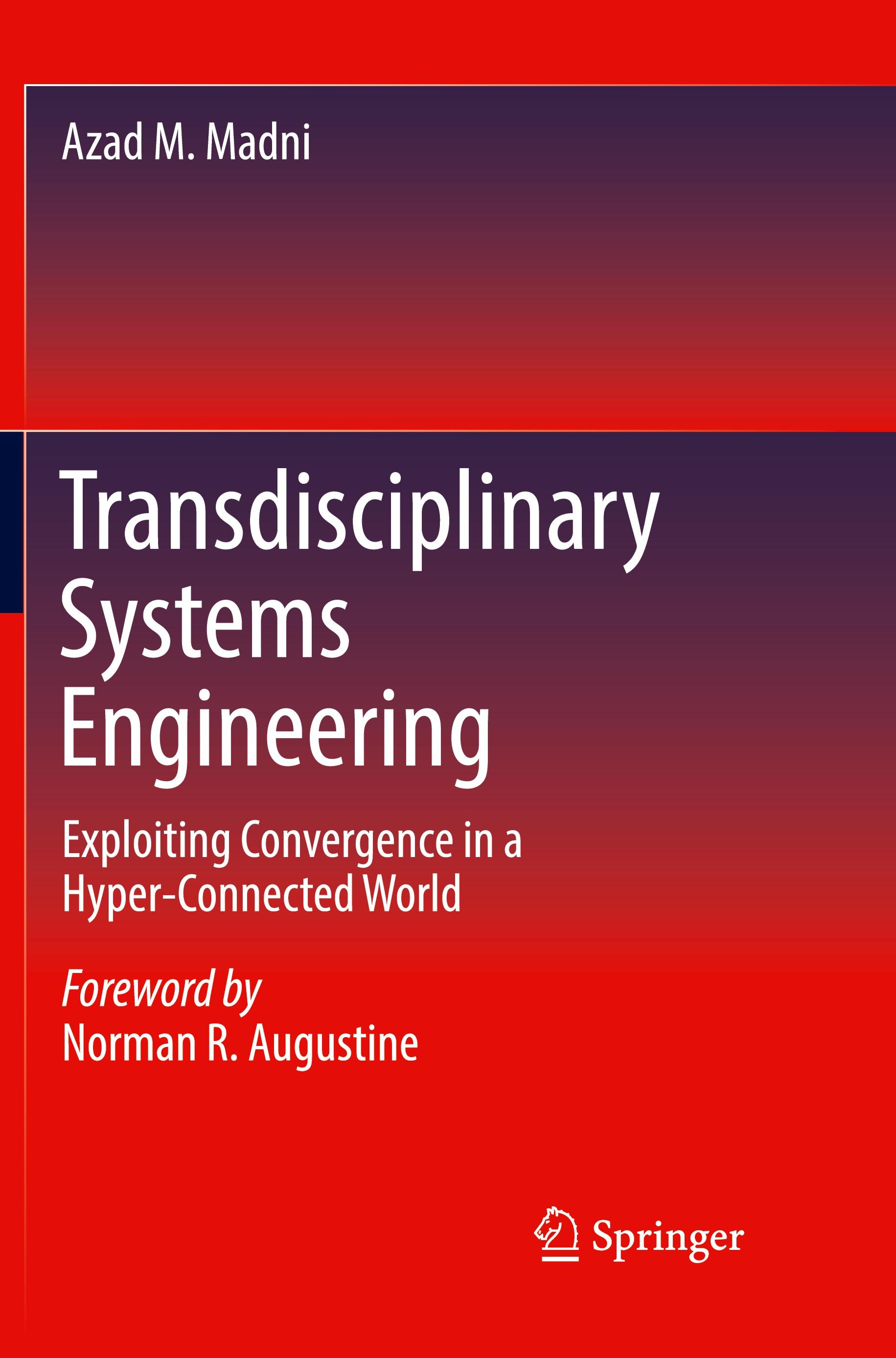 Transdisciplinary Systems Engineering