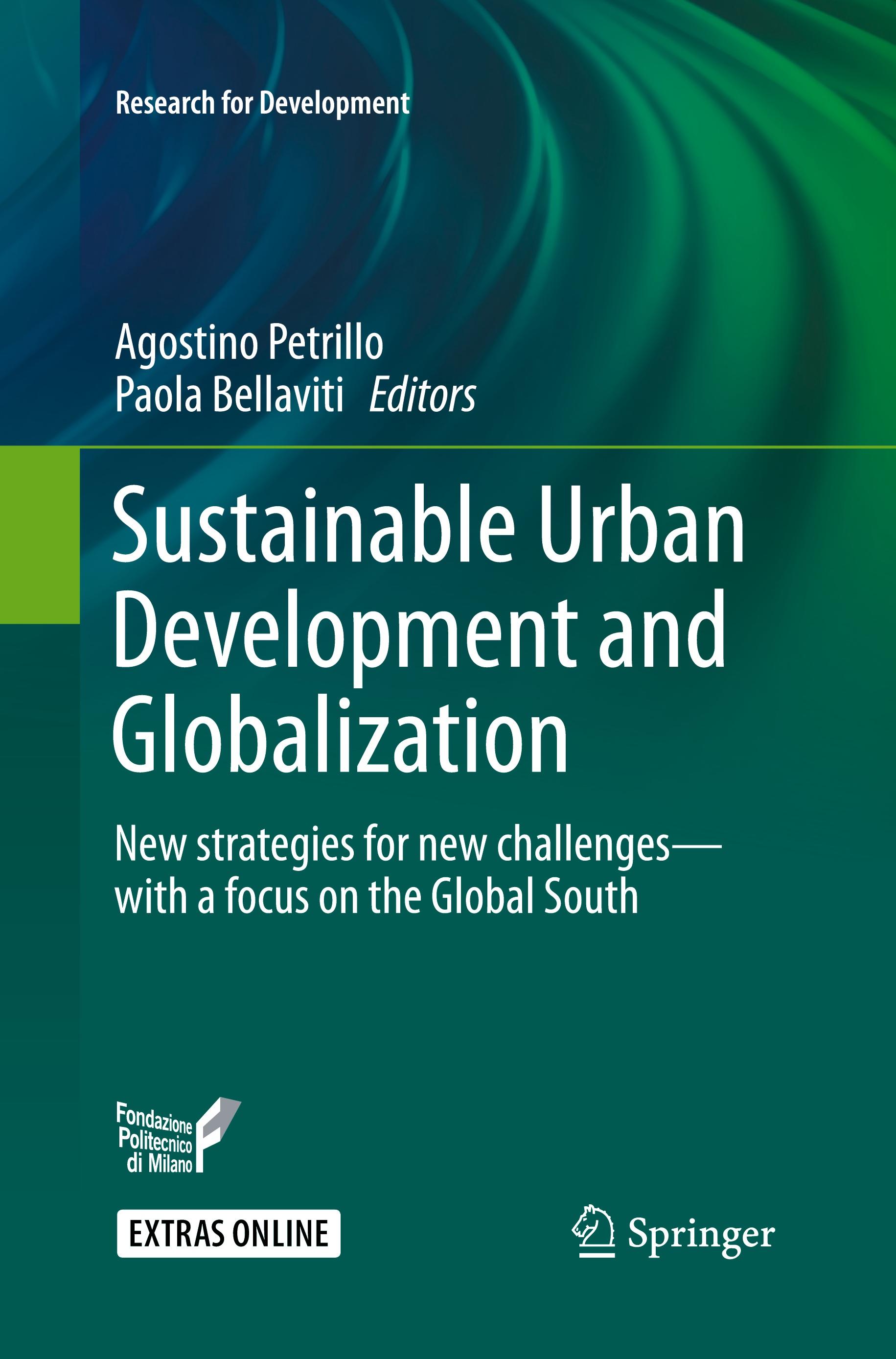 Sustainable Urban Development and Globalization