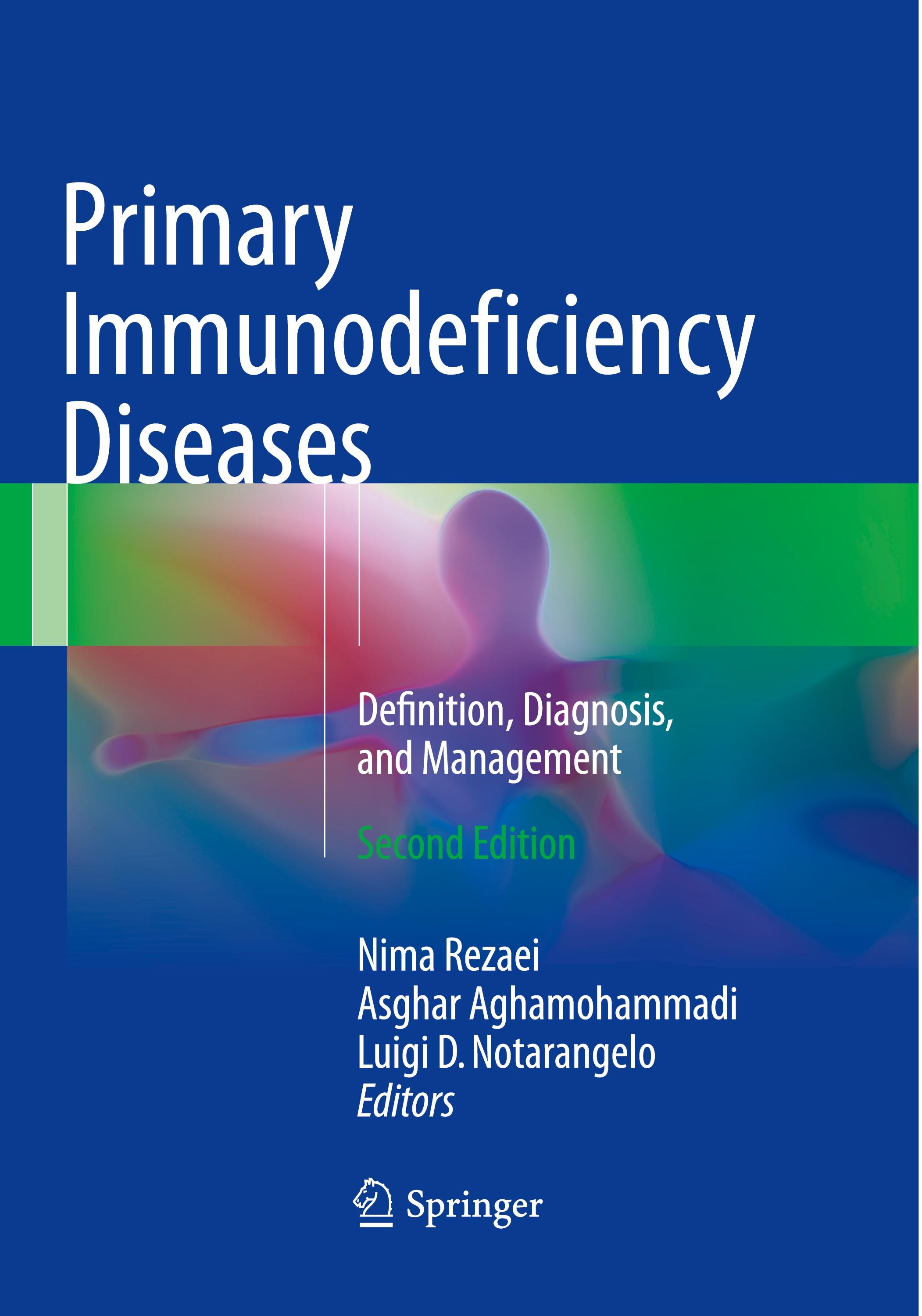 Primary Immunodeficiency Diseases