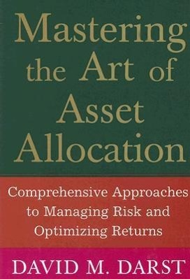 Mastering the Art of Asset Allocation