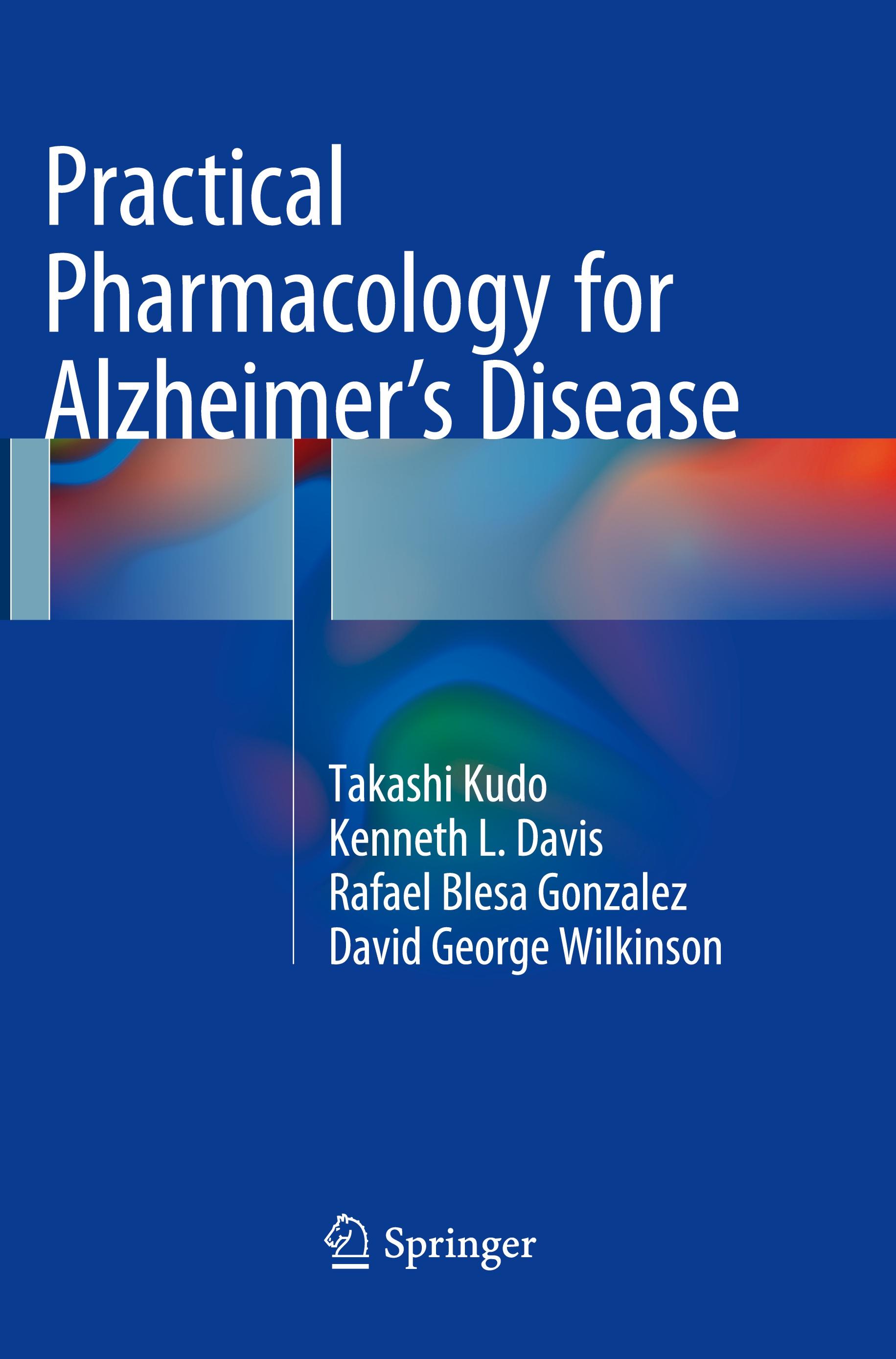 Practical Pharmacology for Alzheimer¿s Disease