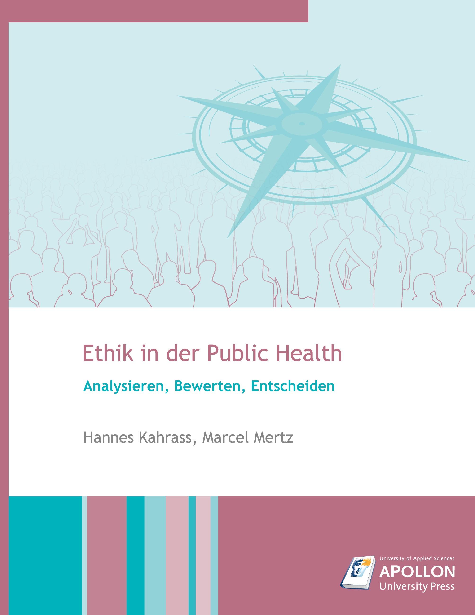 Ethik in der Public Health