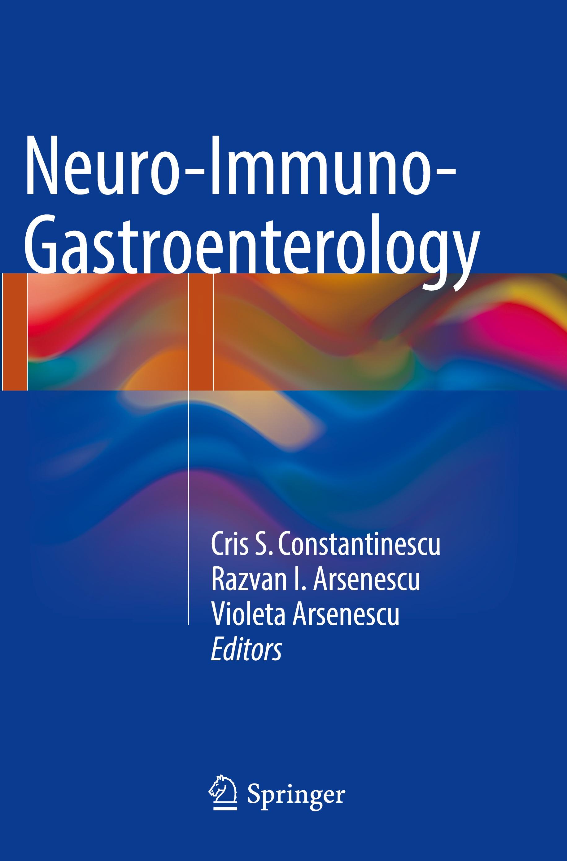 Neuro-Immuno-Gastroenterology