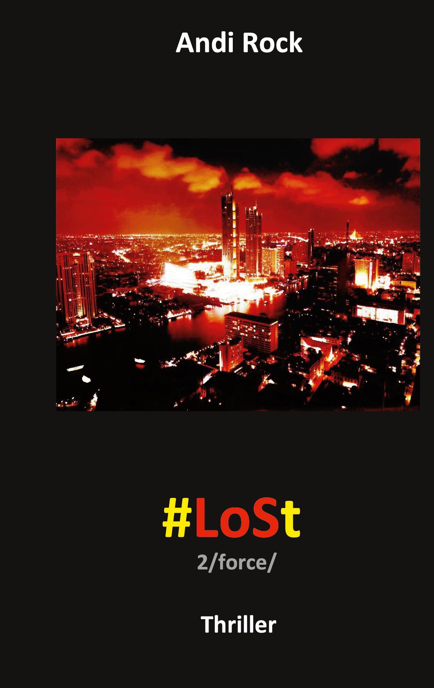 LoSt