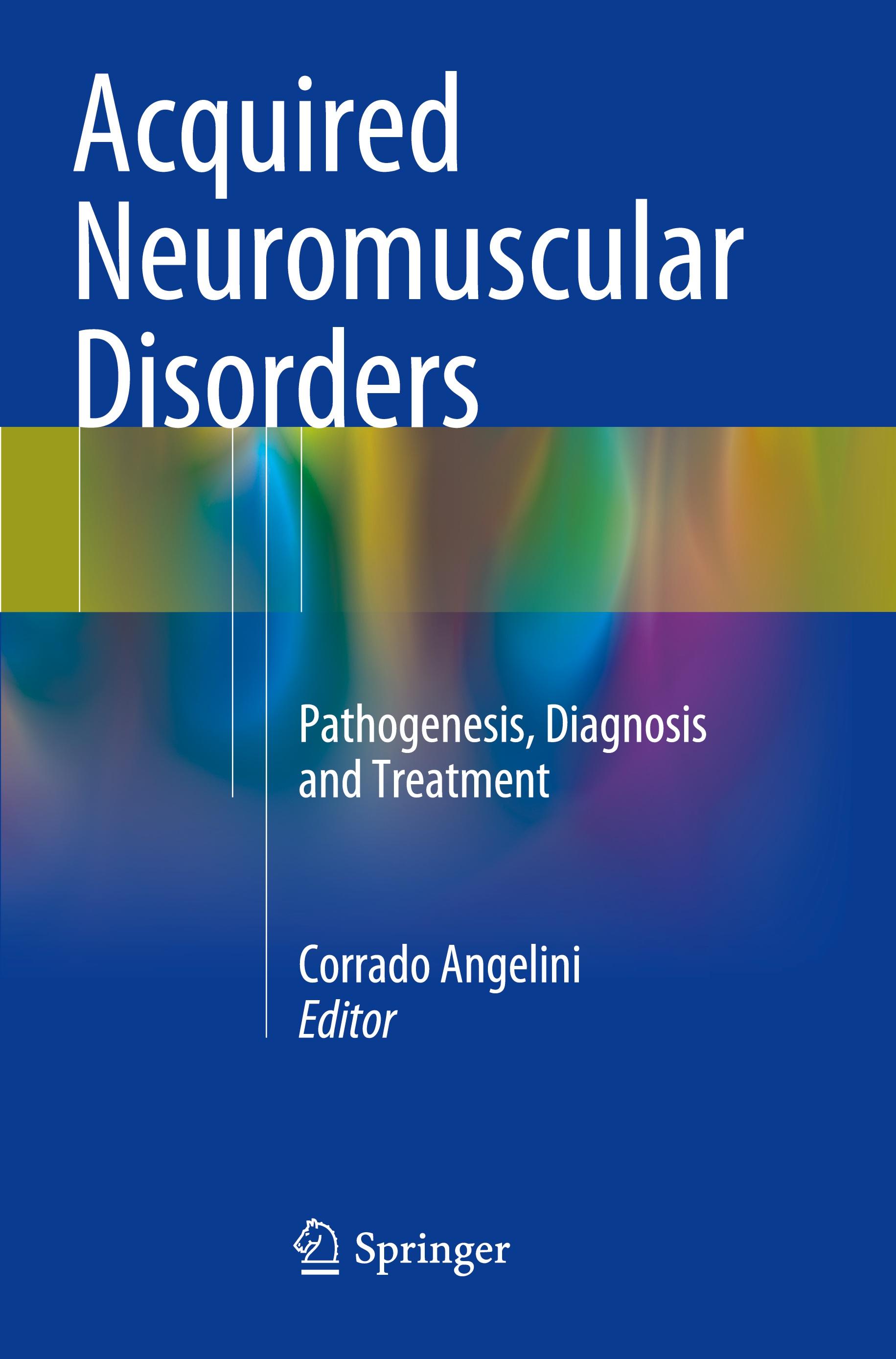 Acquired Neuromuscular Disorders