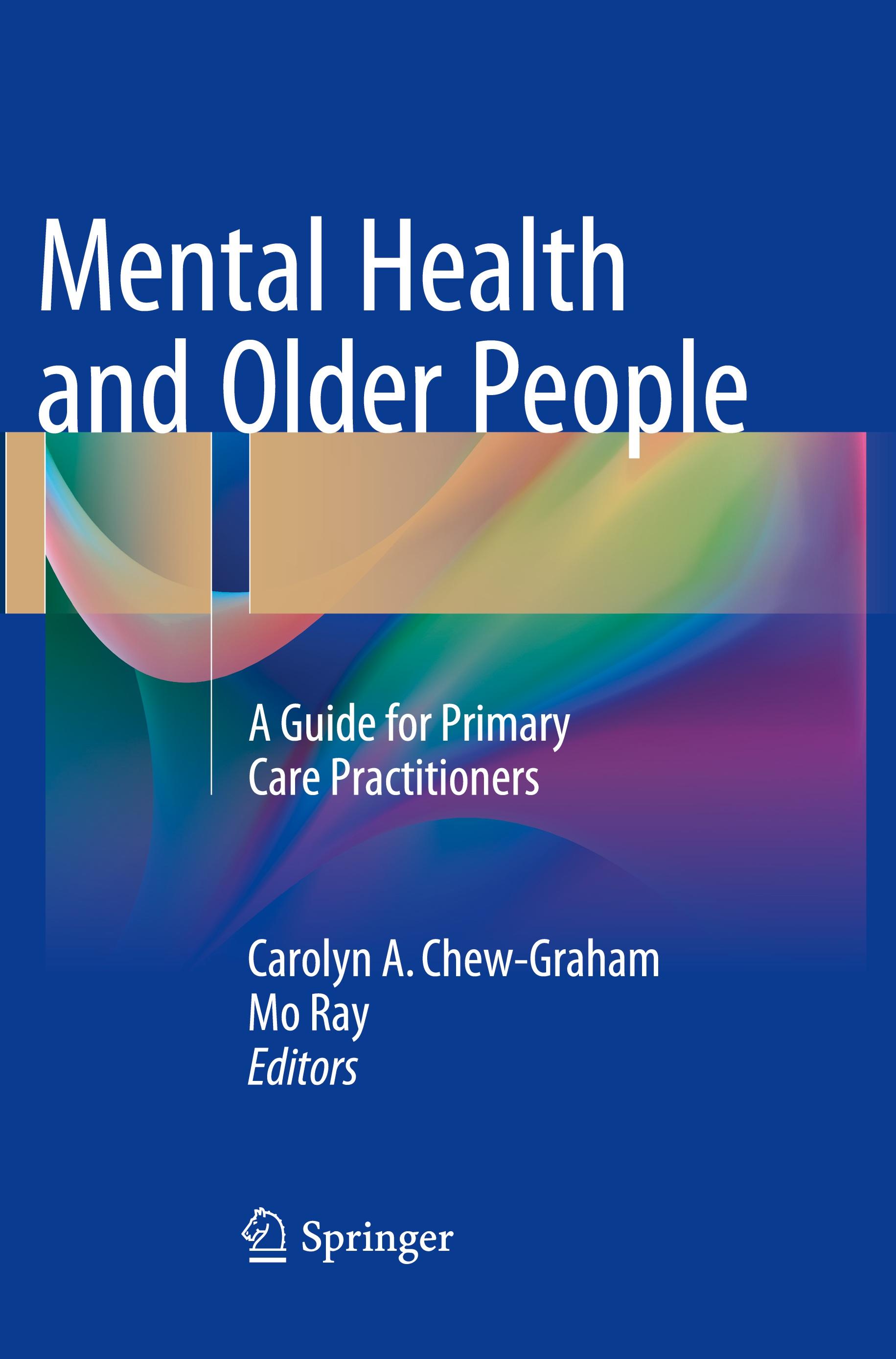 Mental Health and Older People