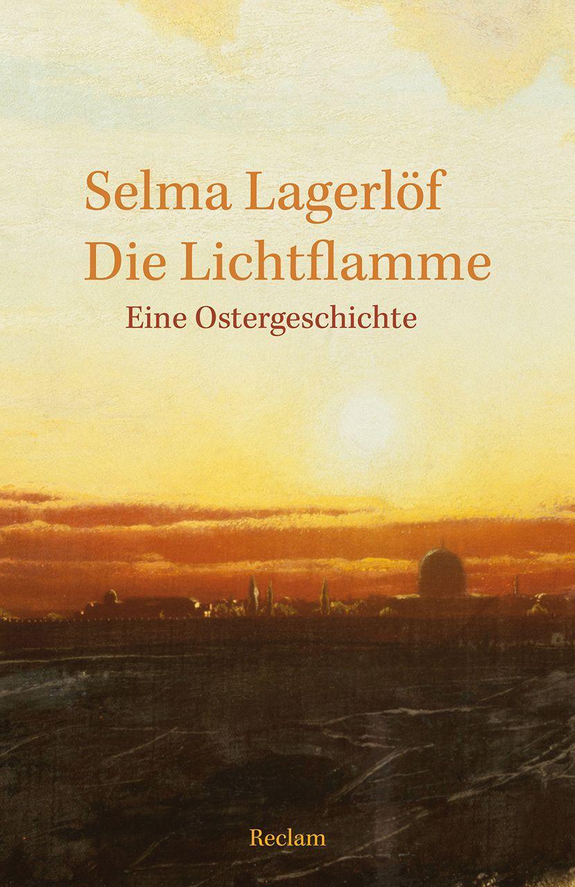 Die Lichtflamme