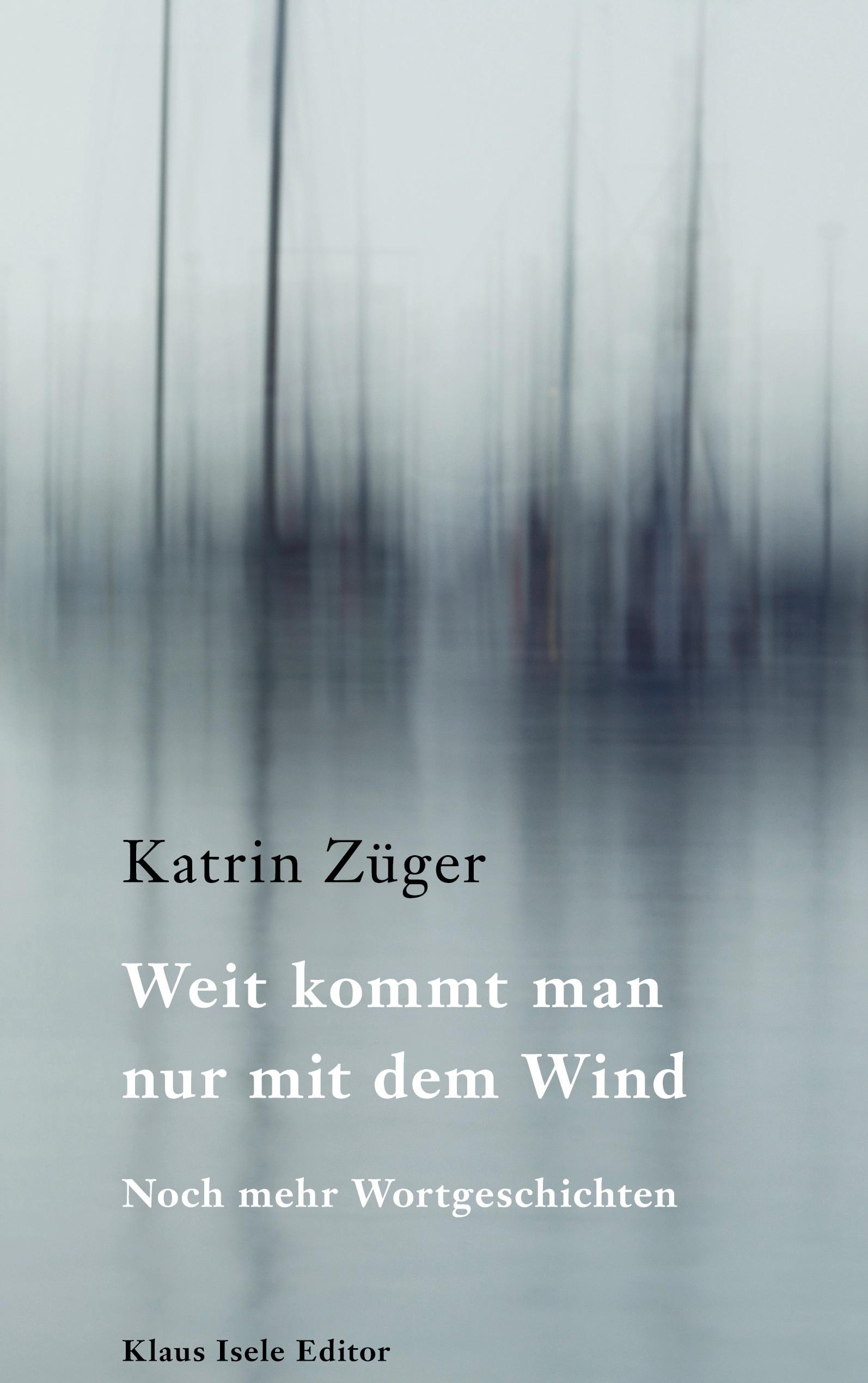 Weit kommt man nur mit dem Wind