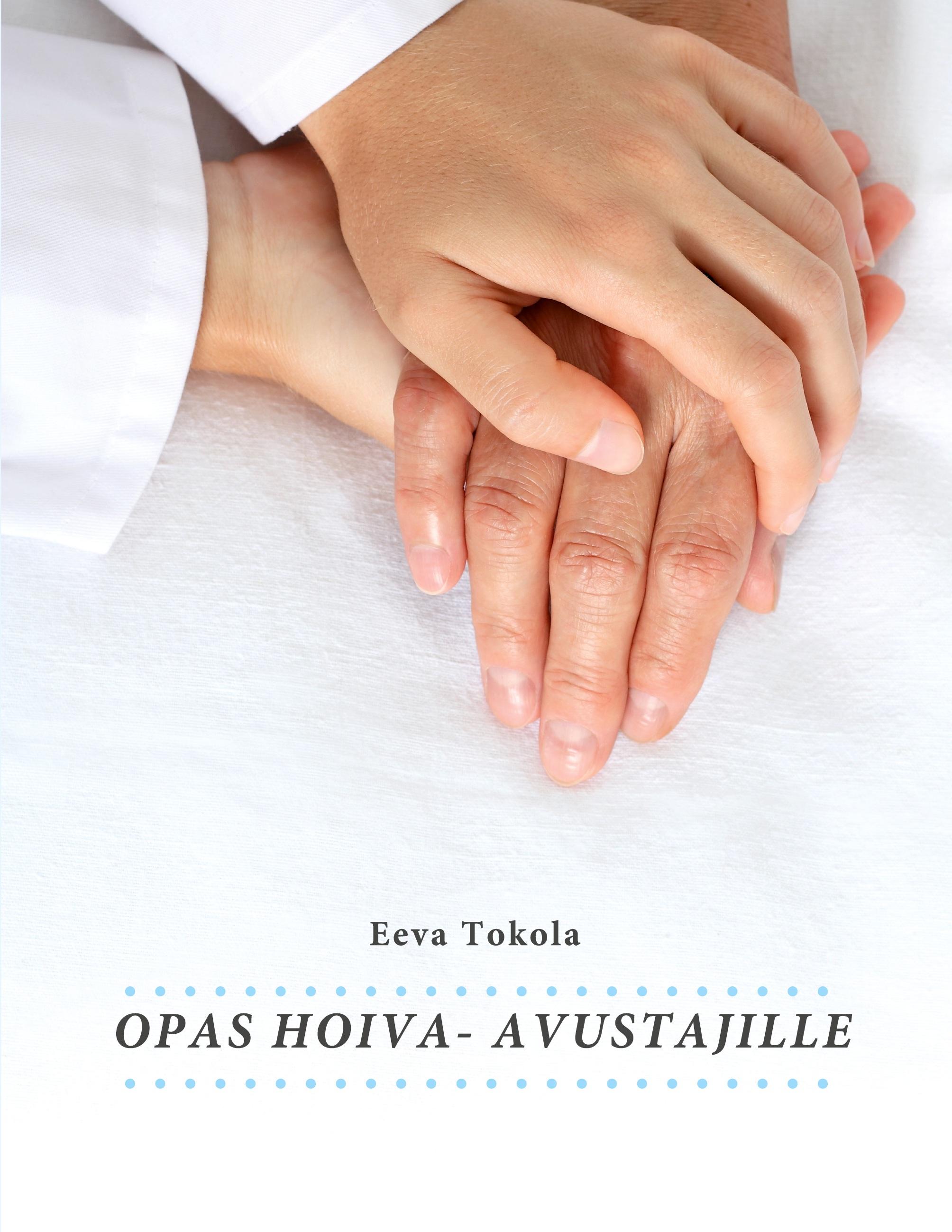 Opas hoiva-avustajille