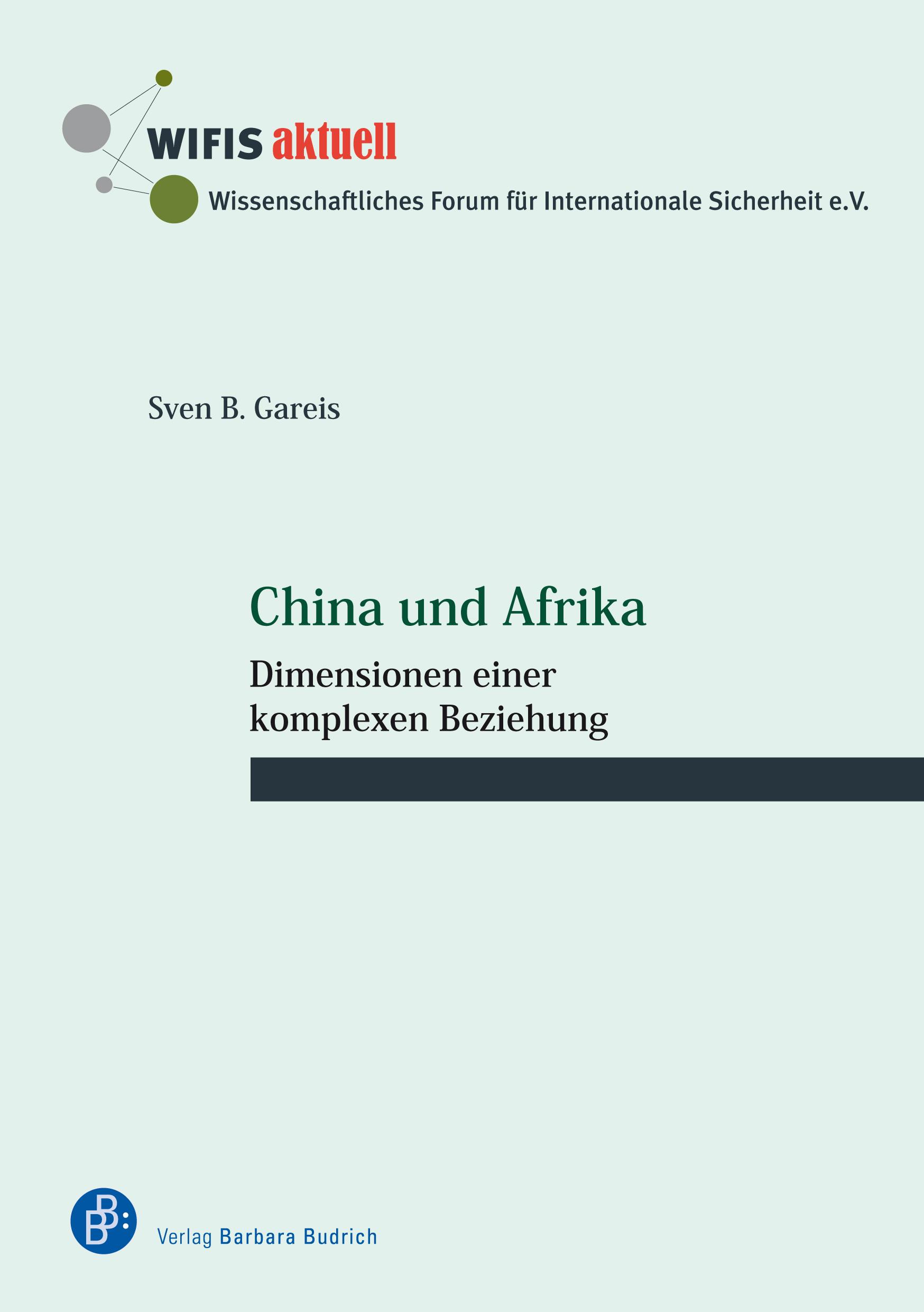 China und Afrika