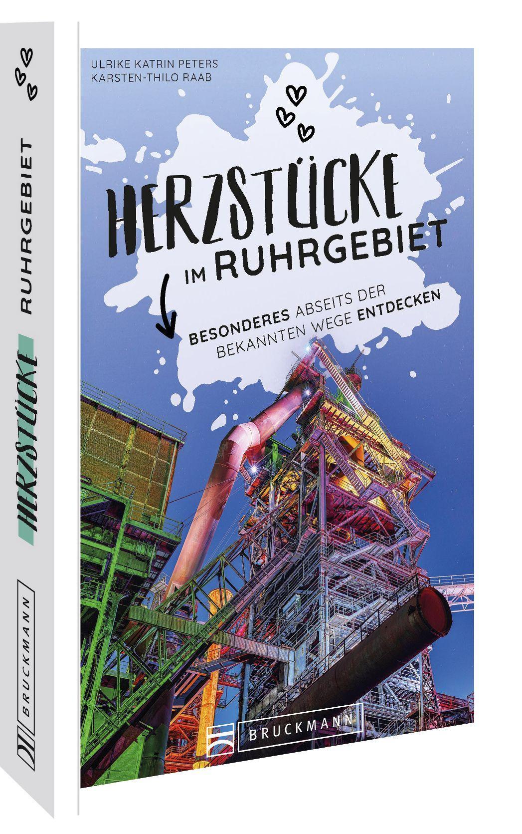 Herzstücke im Ruhrgebiet