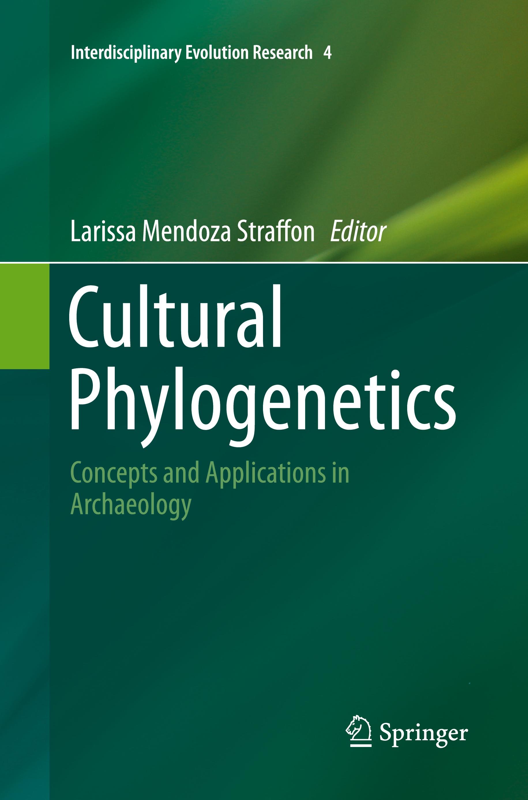 Cultural Phylogenetics