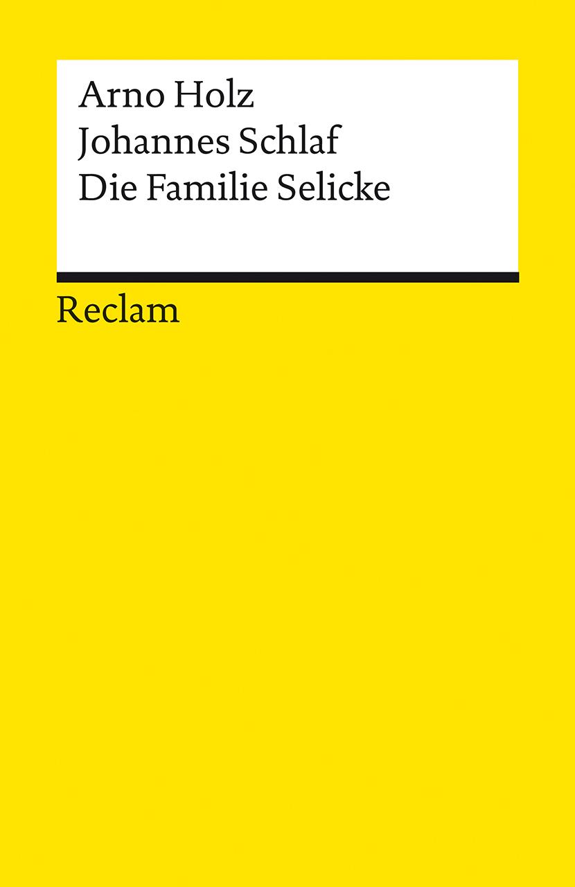 Die Familie Selicke