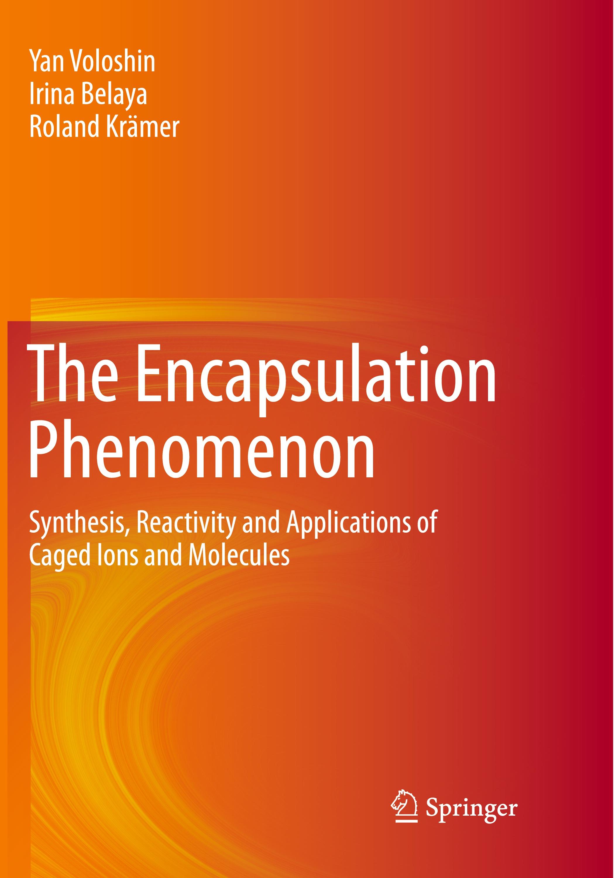 The Encapsulation Phenomenon