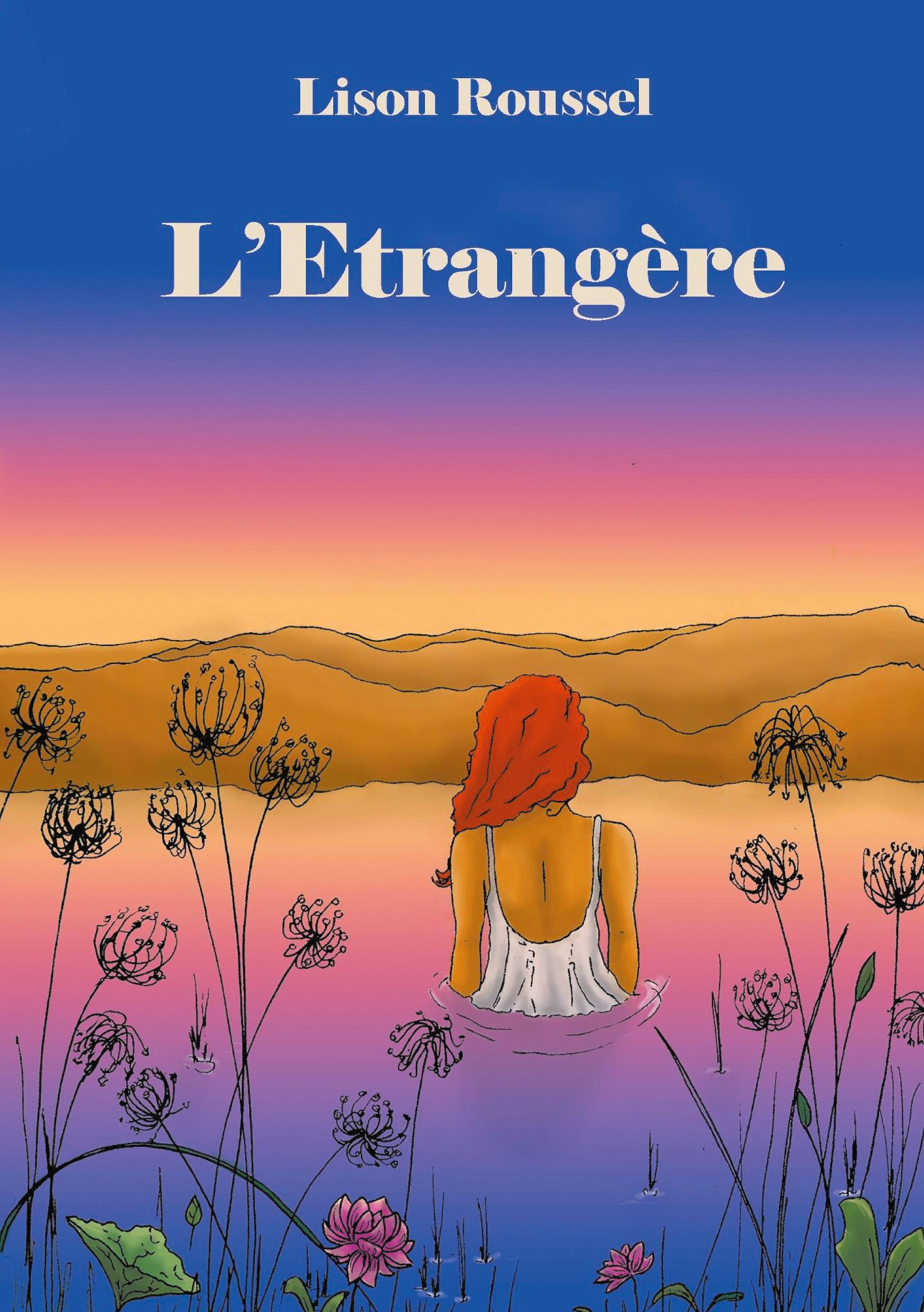 L'Etrangère