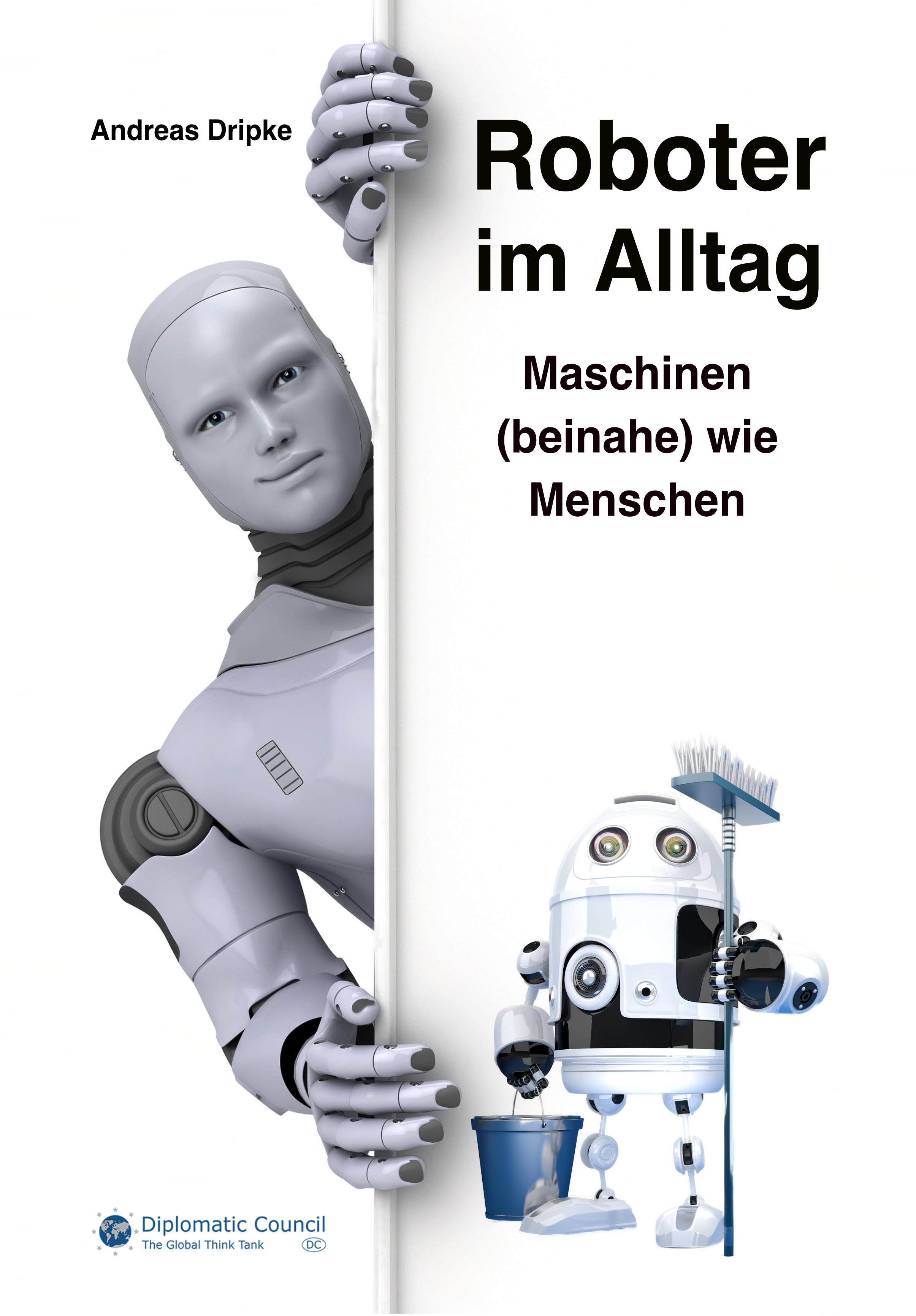 Roboter im Alltag