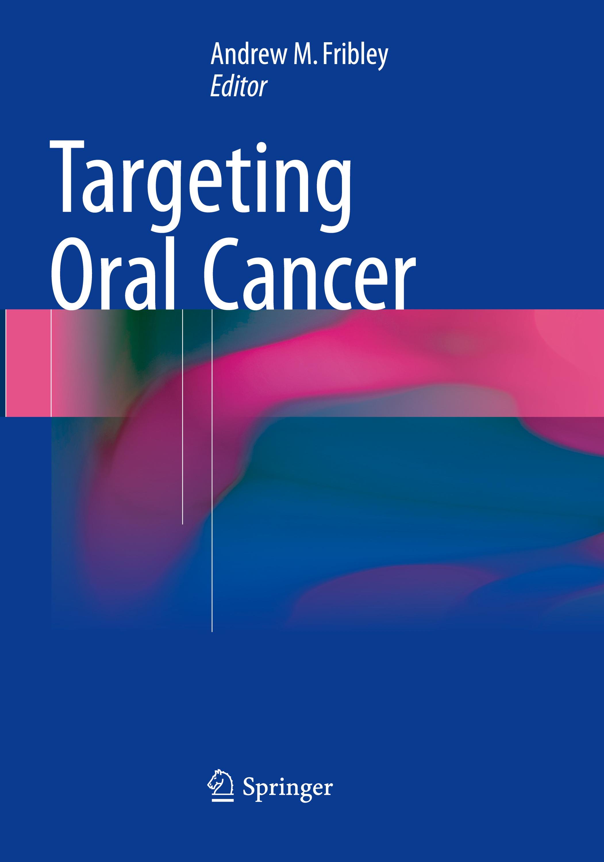 Targeting Oral Cancer