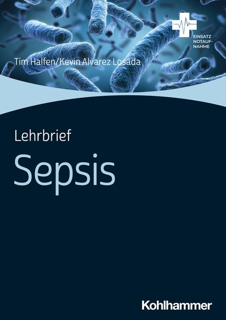 Lehrbrief Sepsis