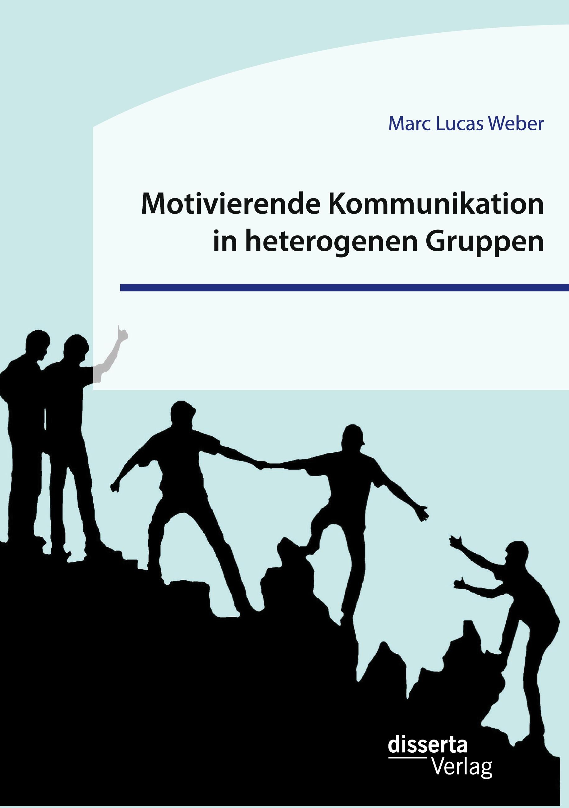 Motivierende Kommunikation in heterogenen Gruppen. Eine empirische Studie zur Kommunikation zwischen Lehrkraft und Schüler*innen im inklusiven Sportunterricht