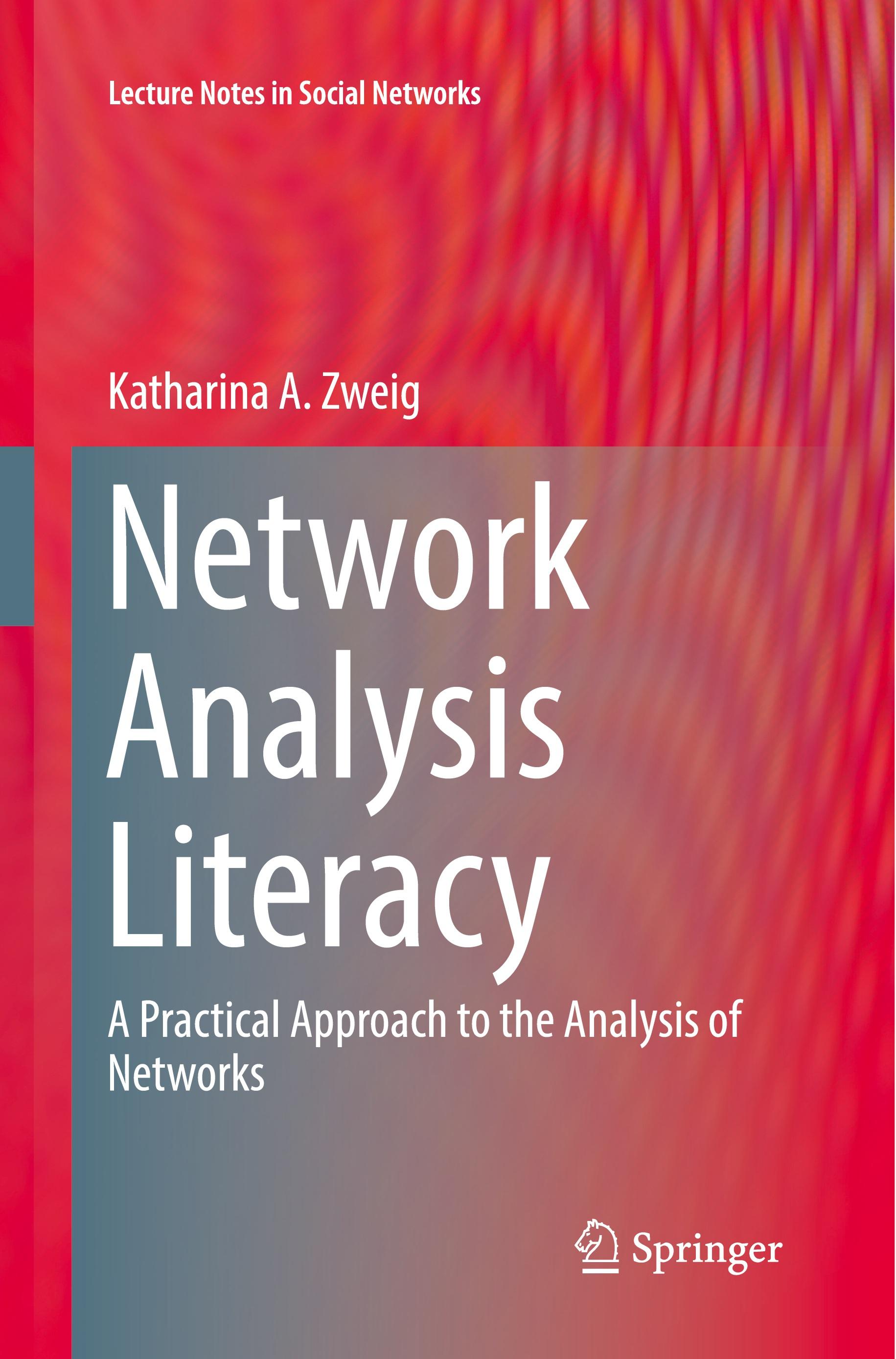 Network Analysis Literacy