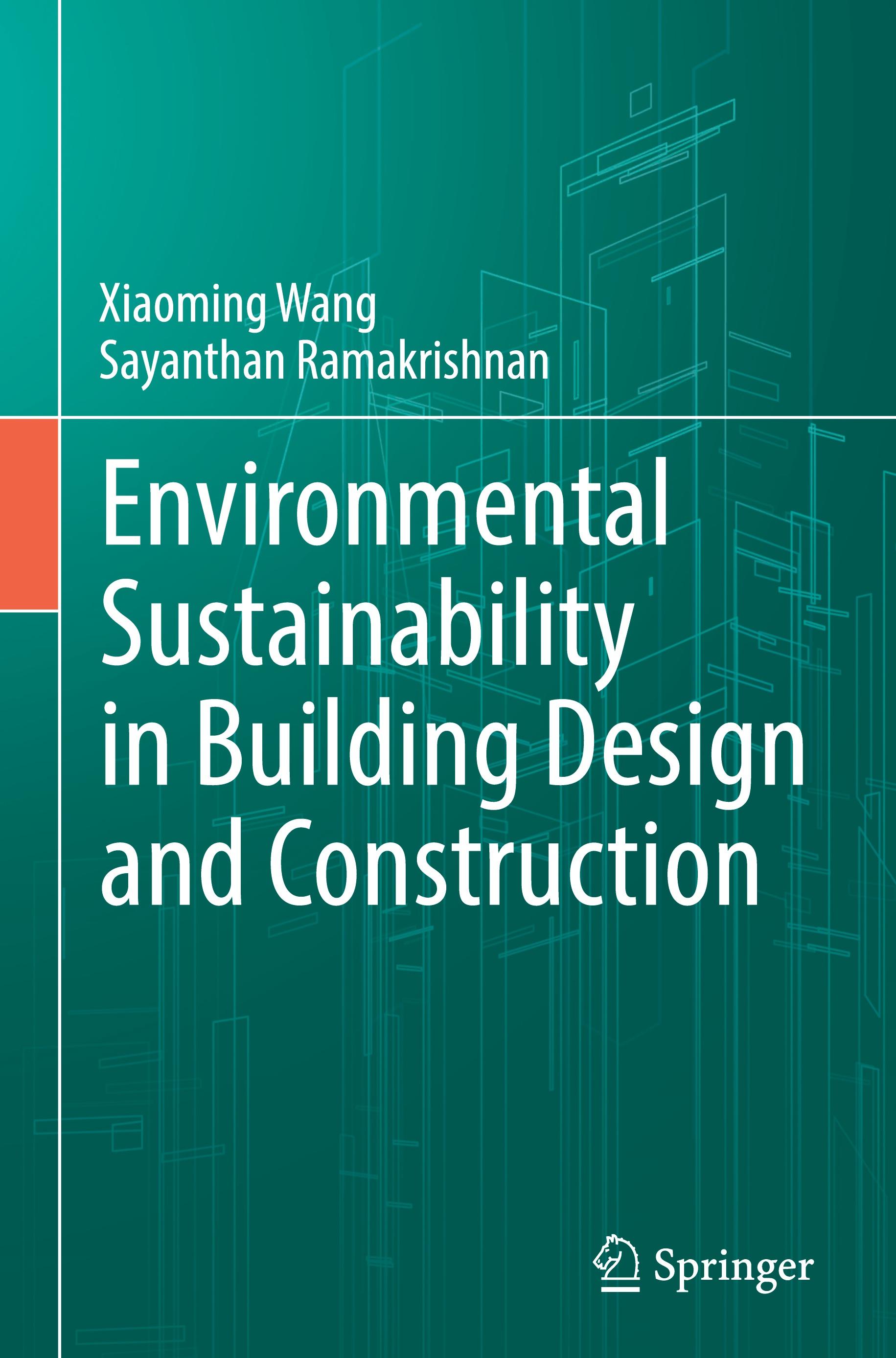 Environmental Sustainability in Building Design and Construction