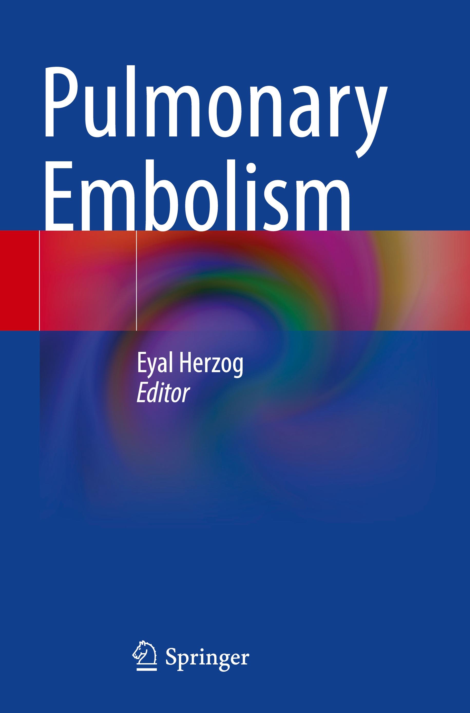 Pulmonary Embolism