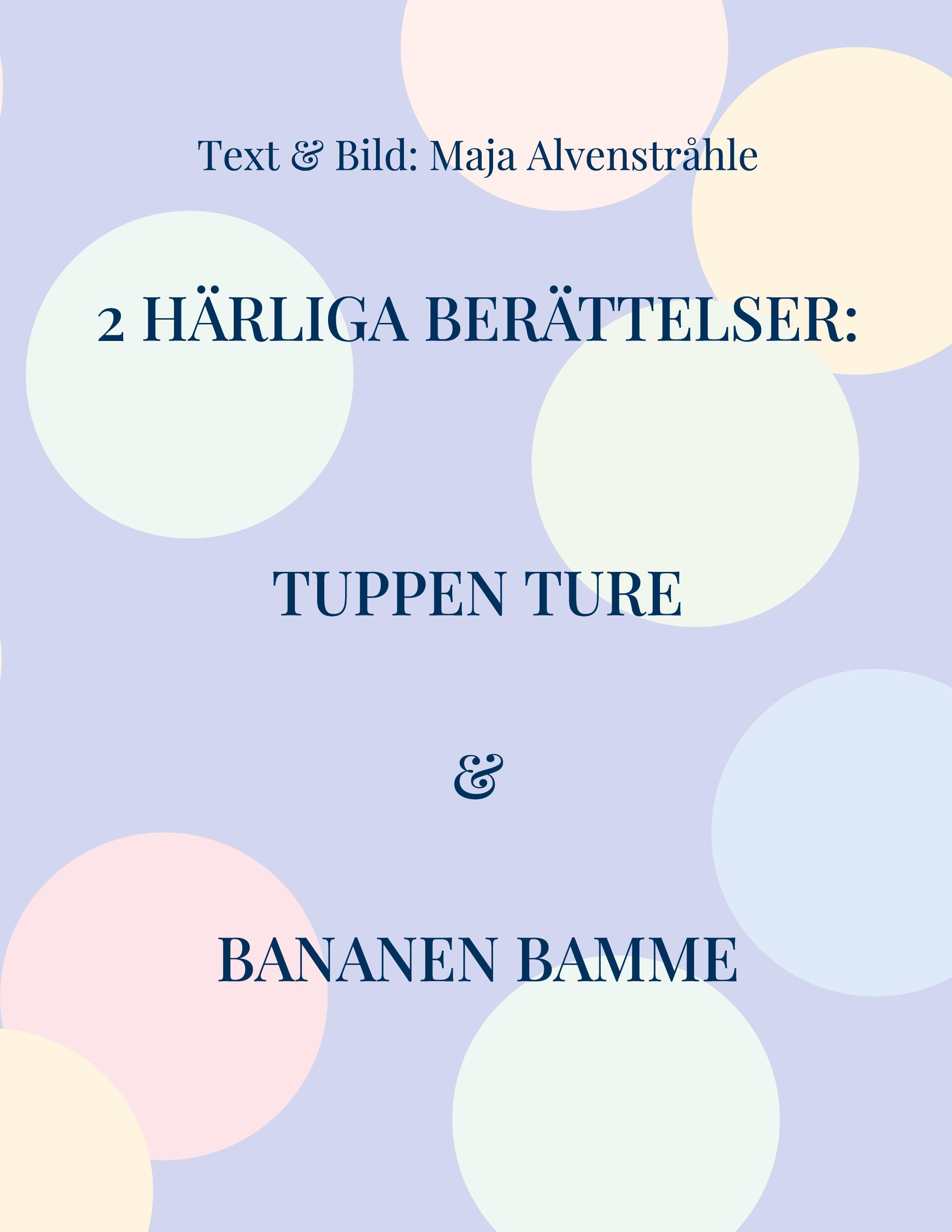 2 Härliga Berättelser: