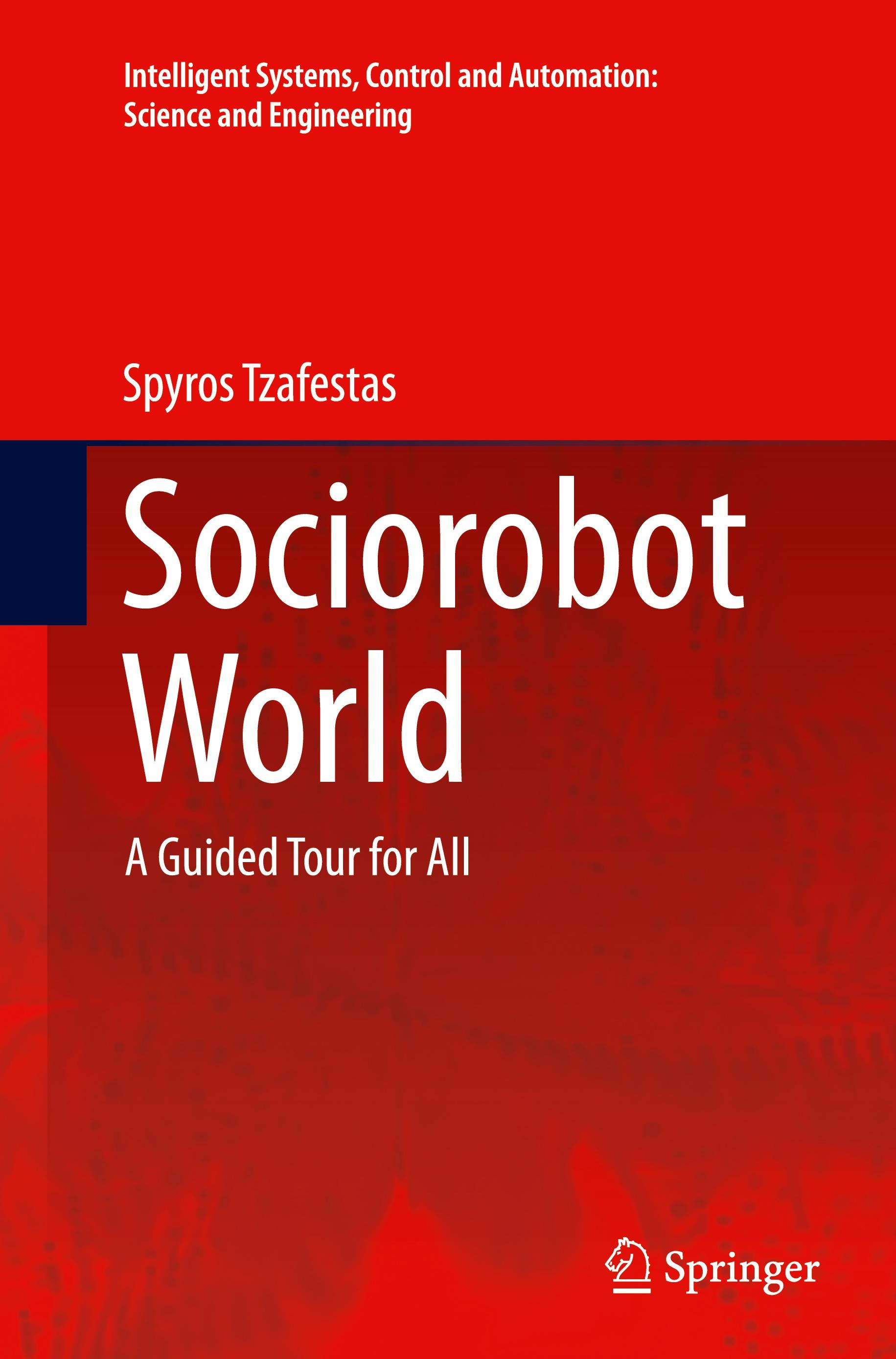 Sociorobot World