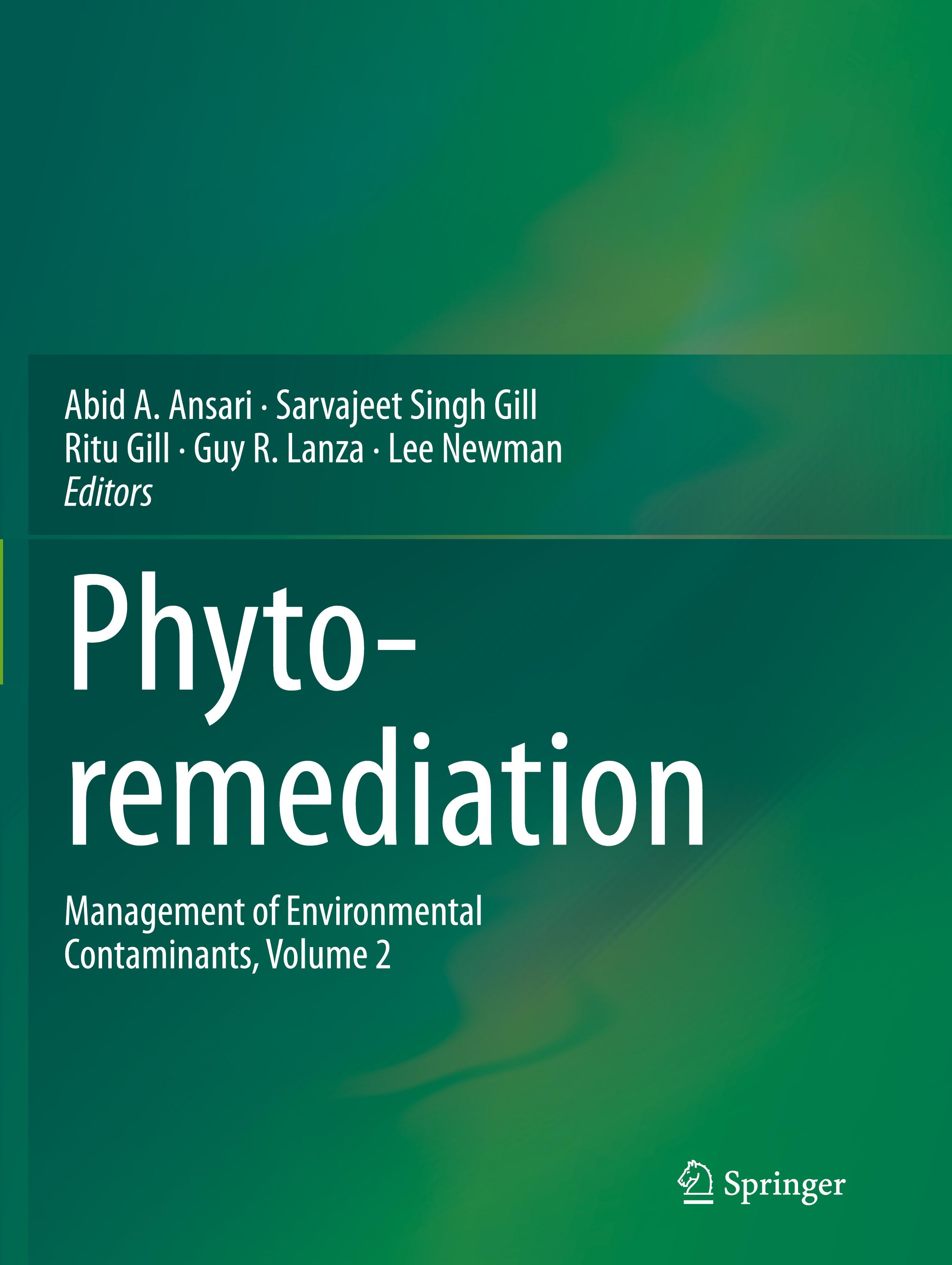 Phytoremediation