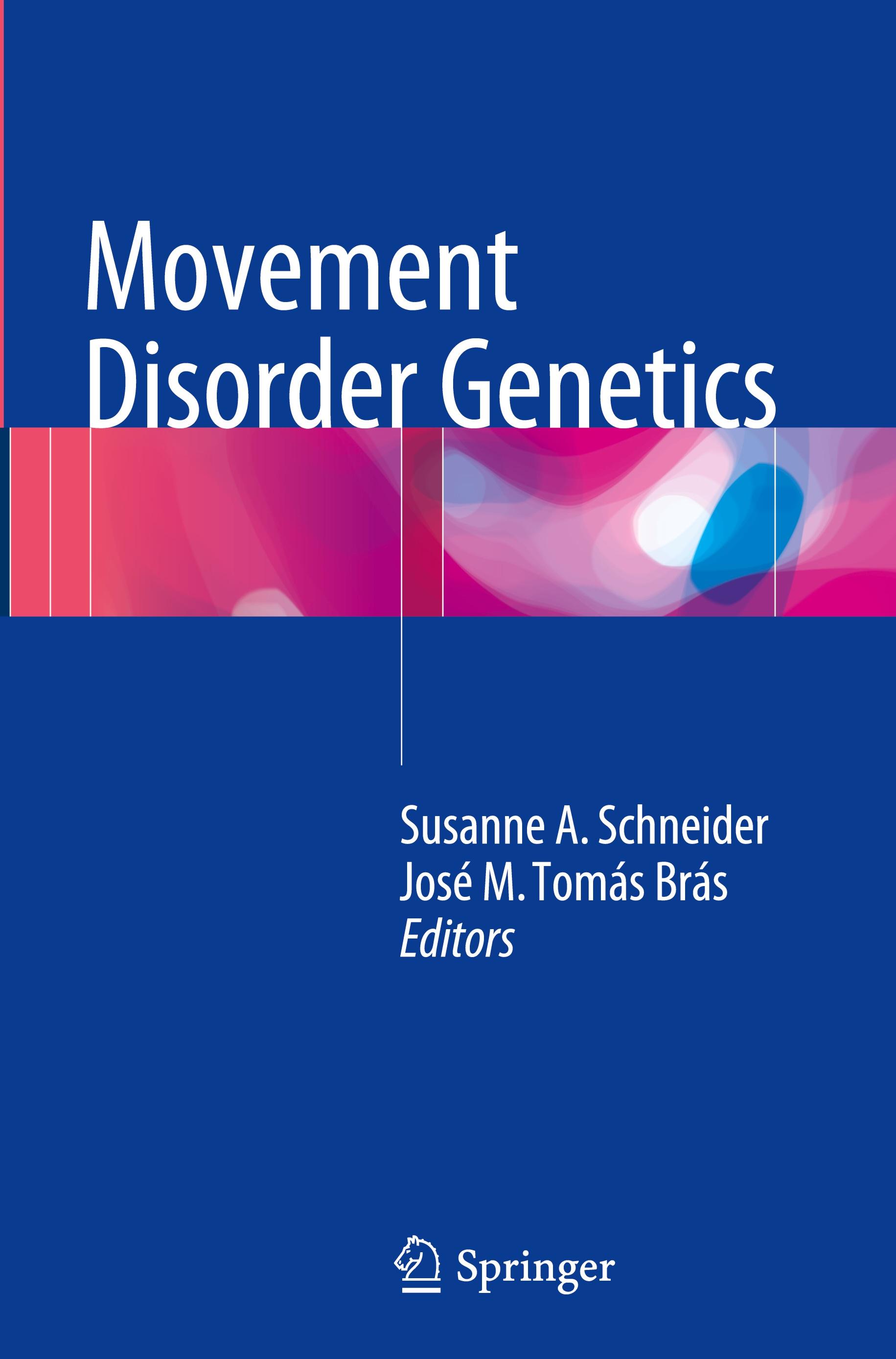 Movement Disorder Genetics